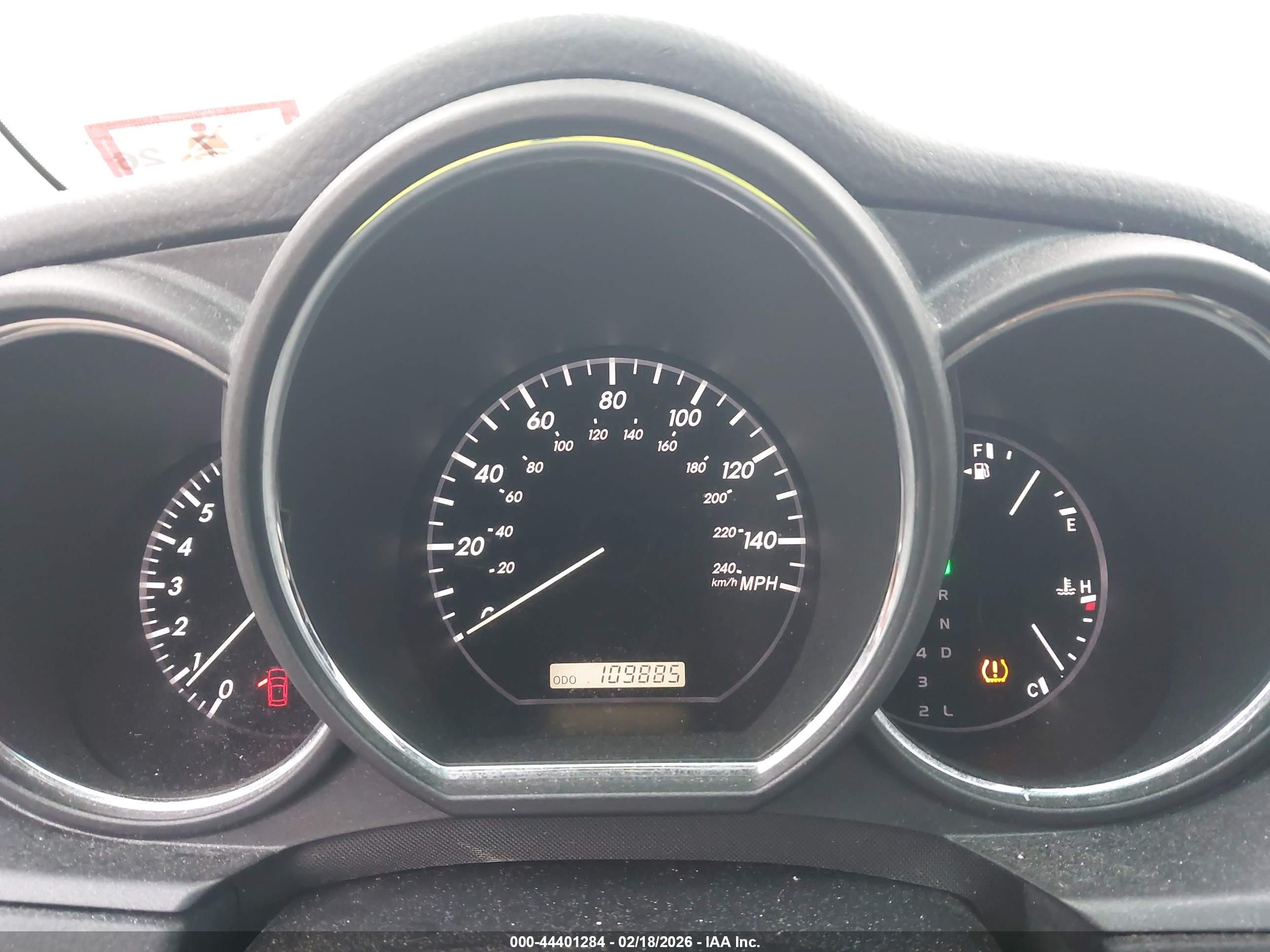 LEXUS RX image 7