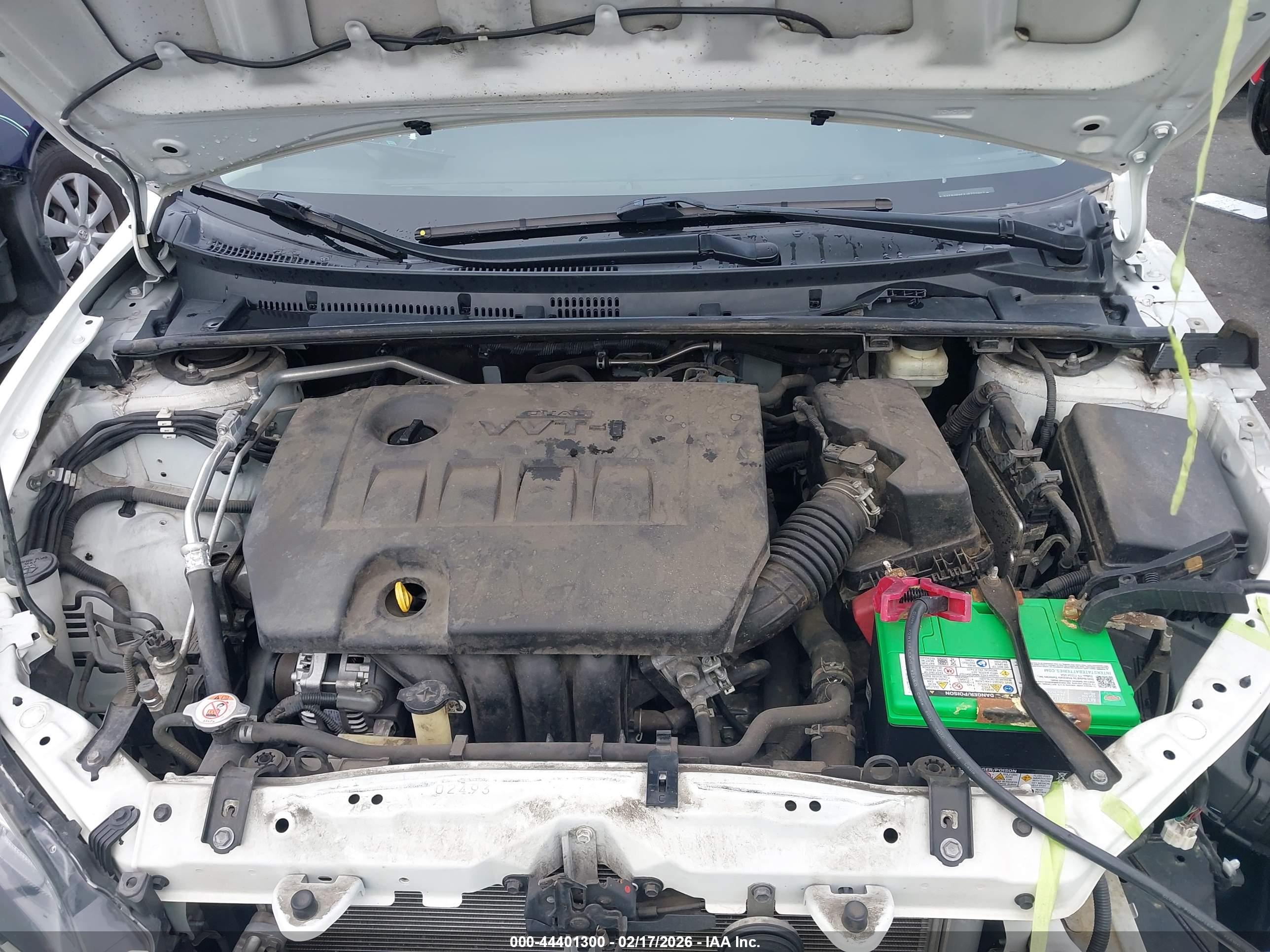 TOYOTA COROLLA image 10