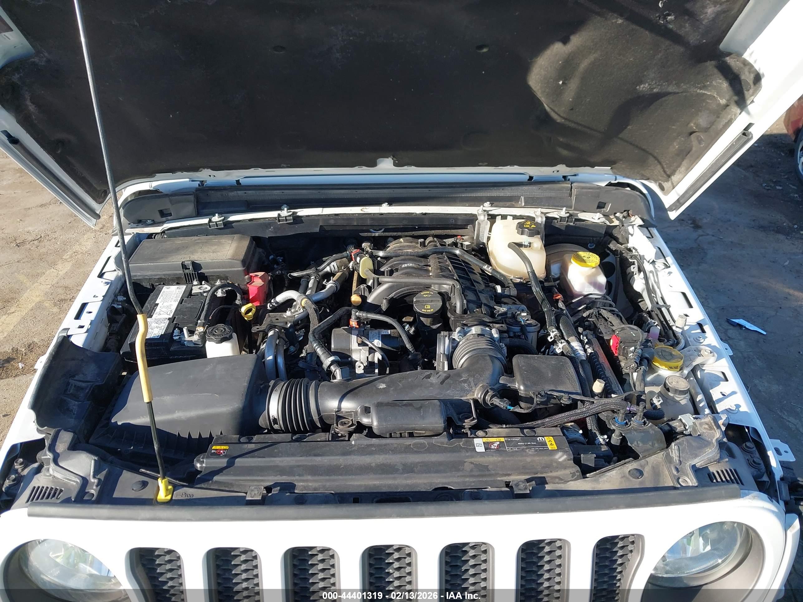 JEEP WRANGLER image 10