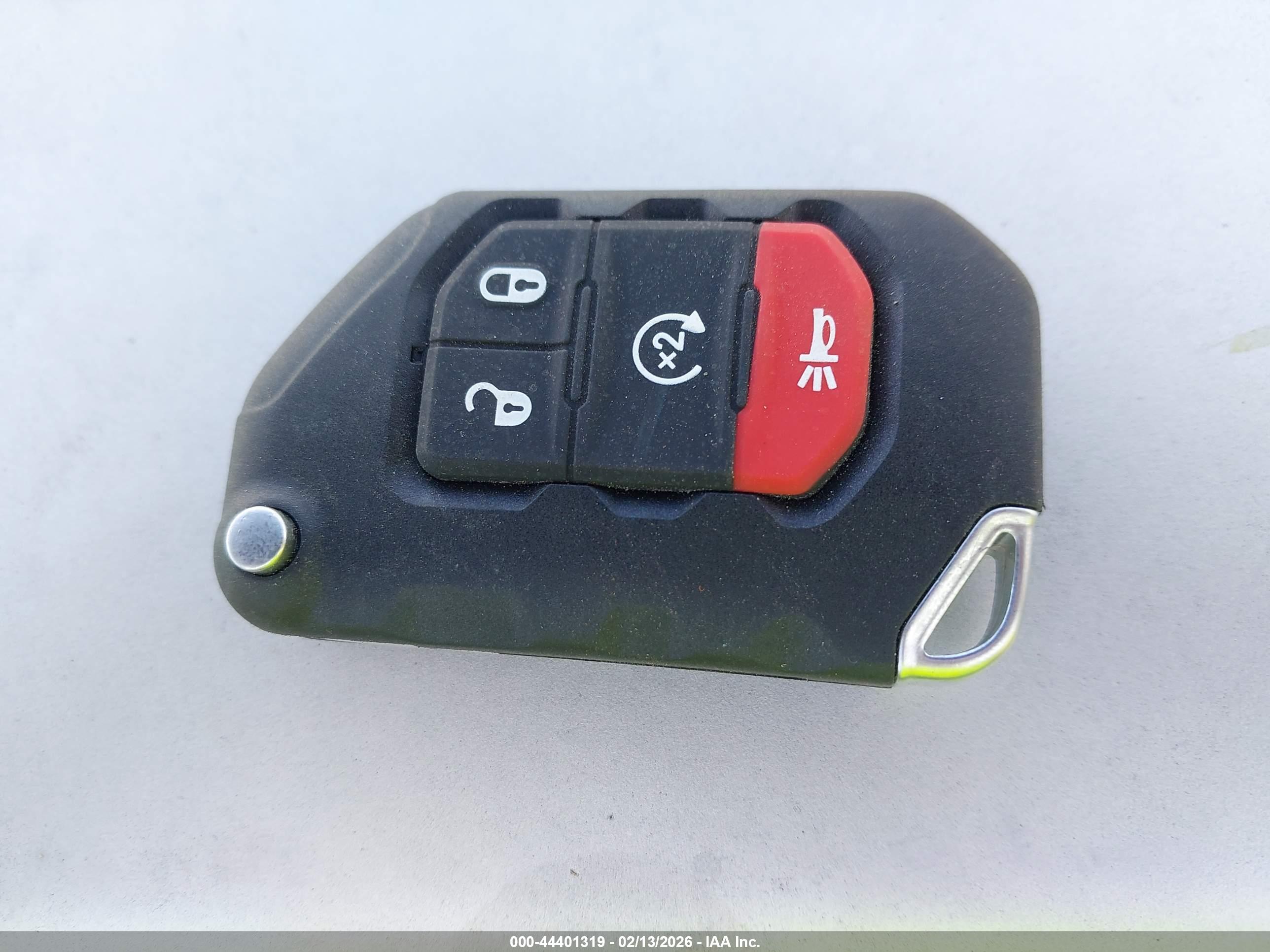 JEEP WRANGLER image 11