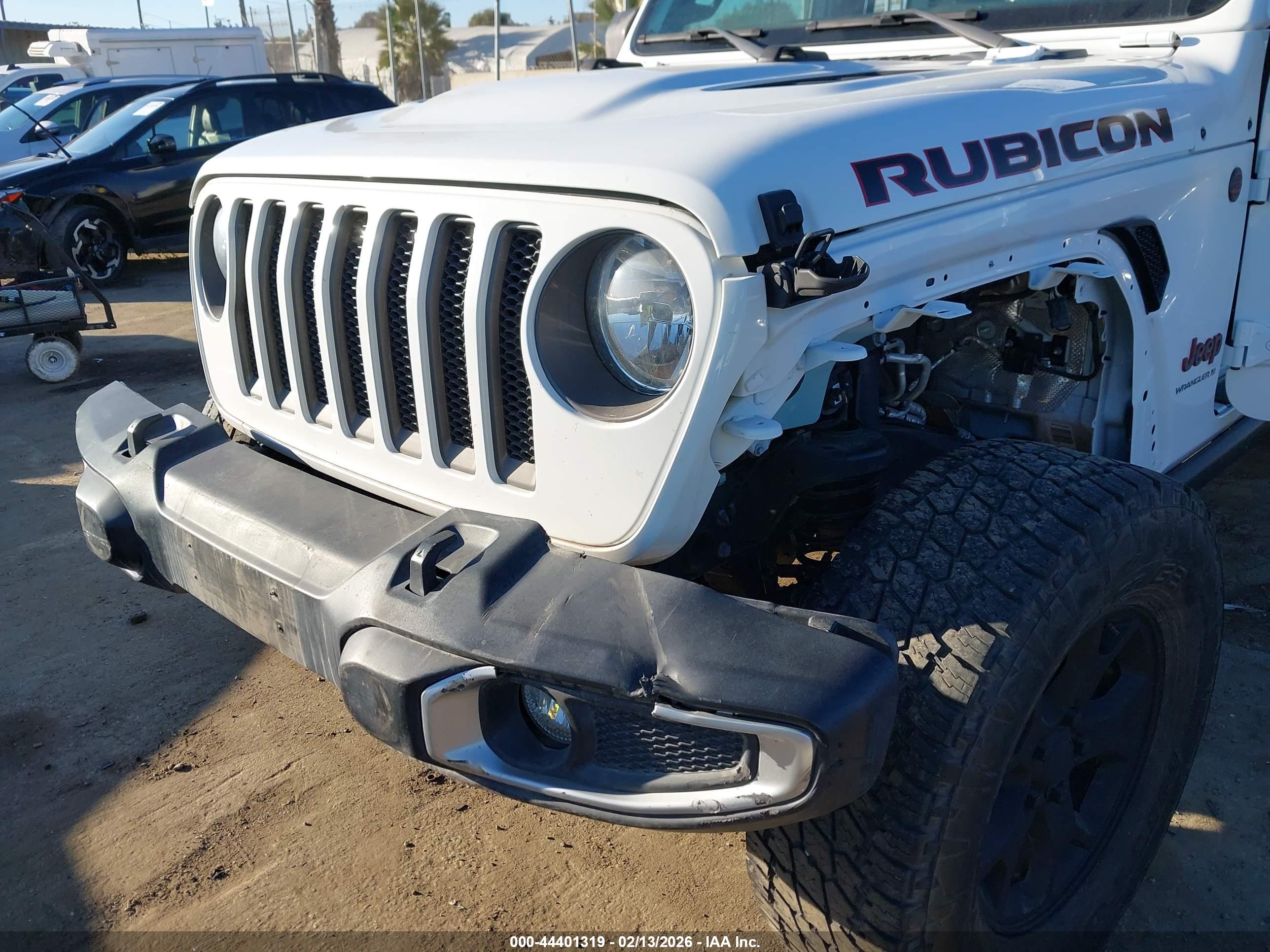 JEEP WRANGLER image 6