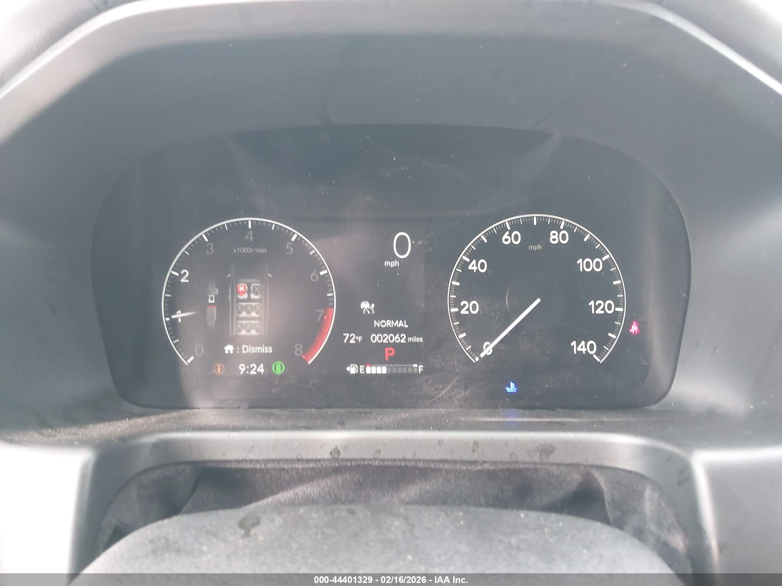 HONDA ODYSSEY image 7