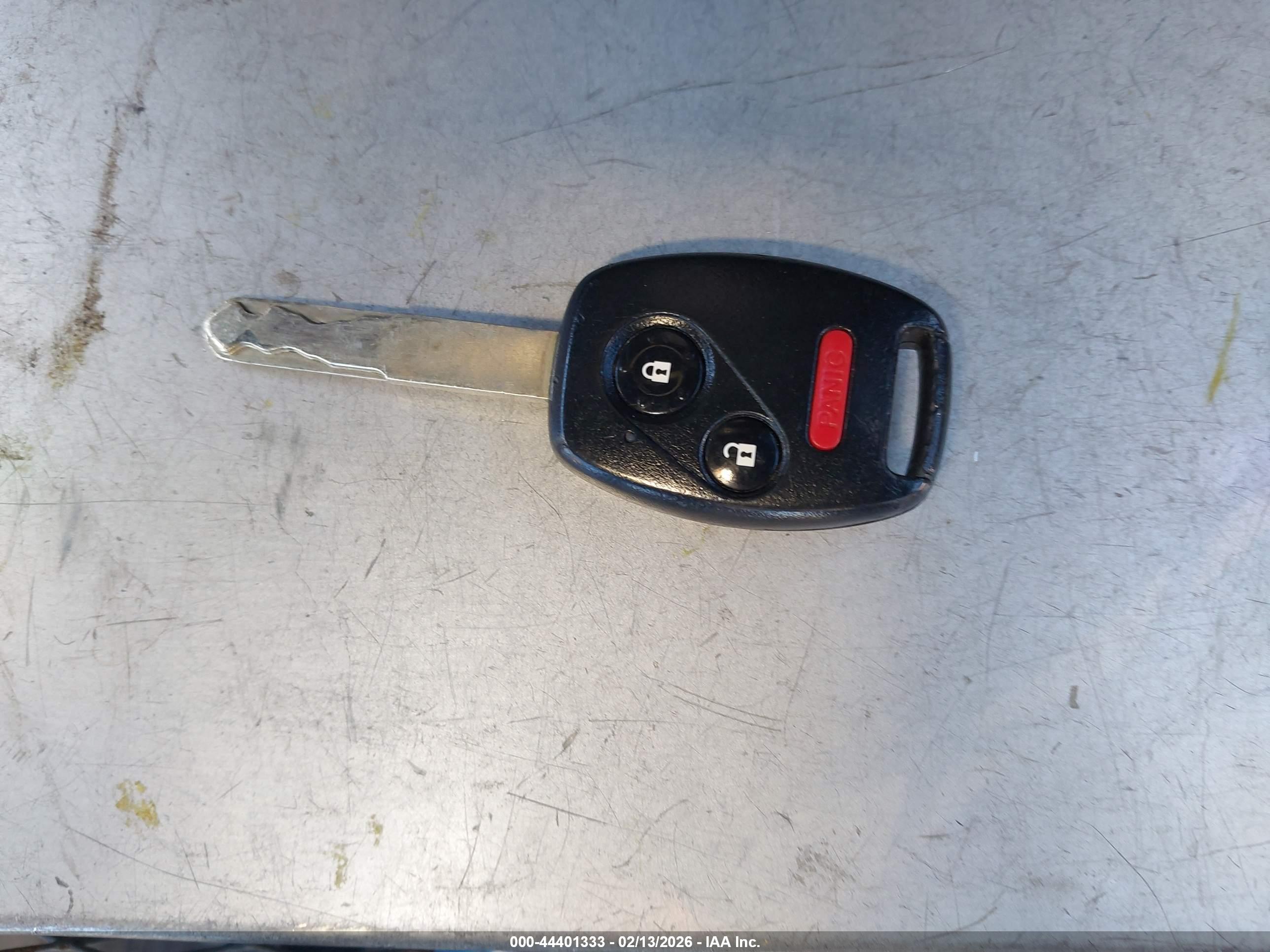 HONDA CR-V image 11
