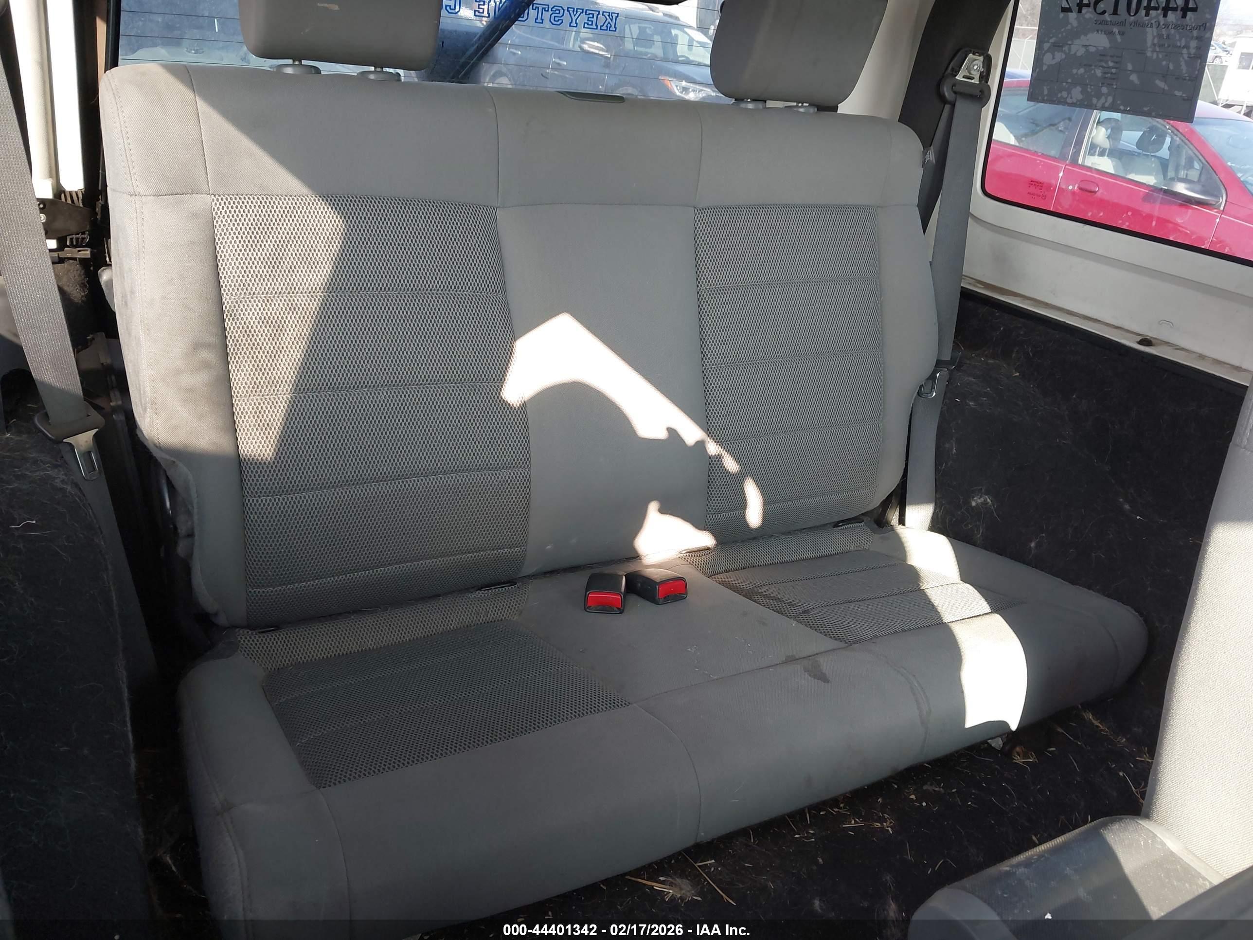 JEEP WRANGLER image 8