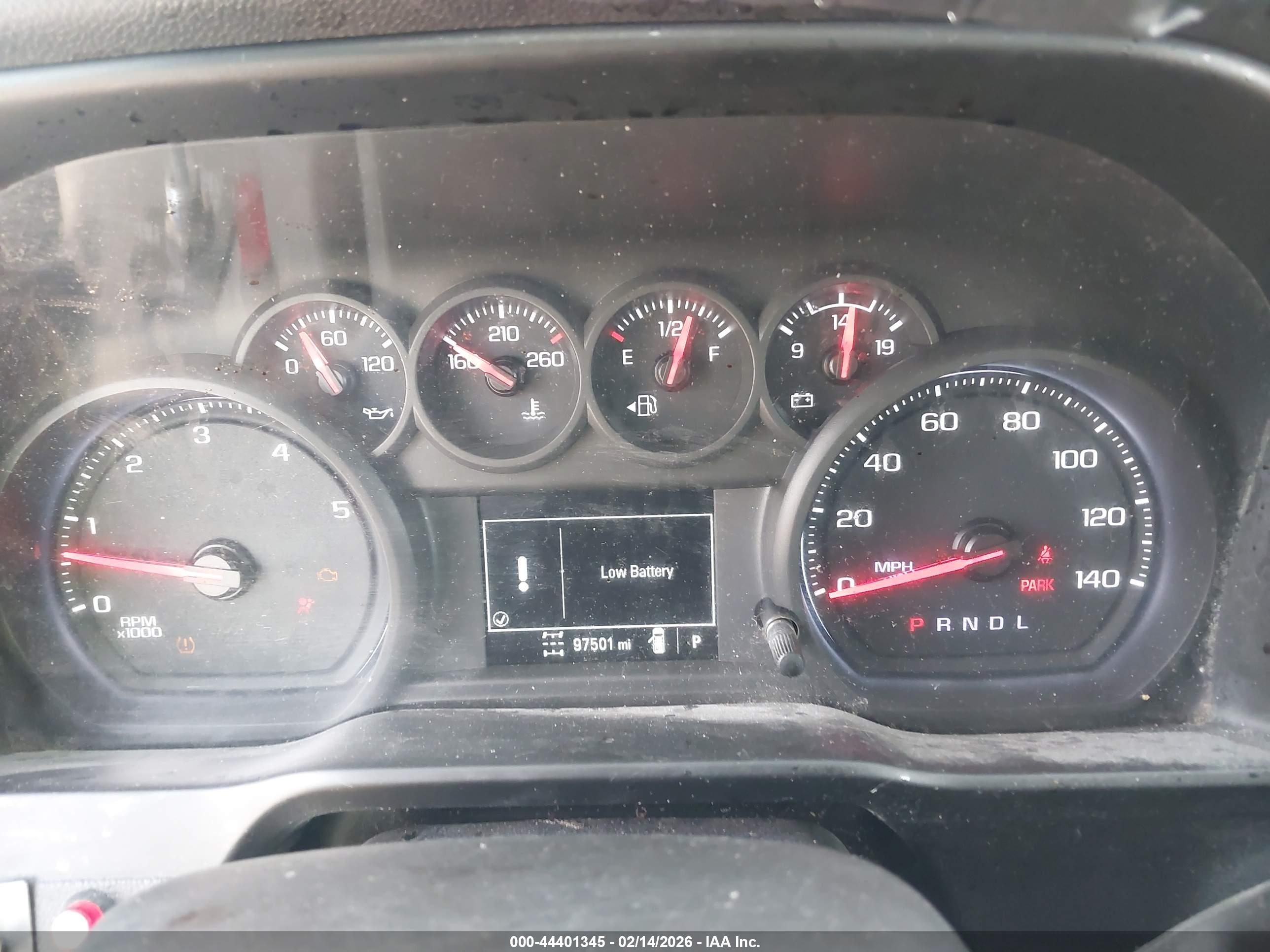CHEVROLET SILVERADO image 7