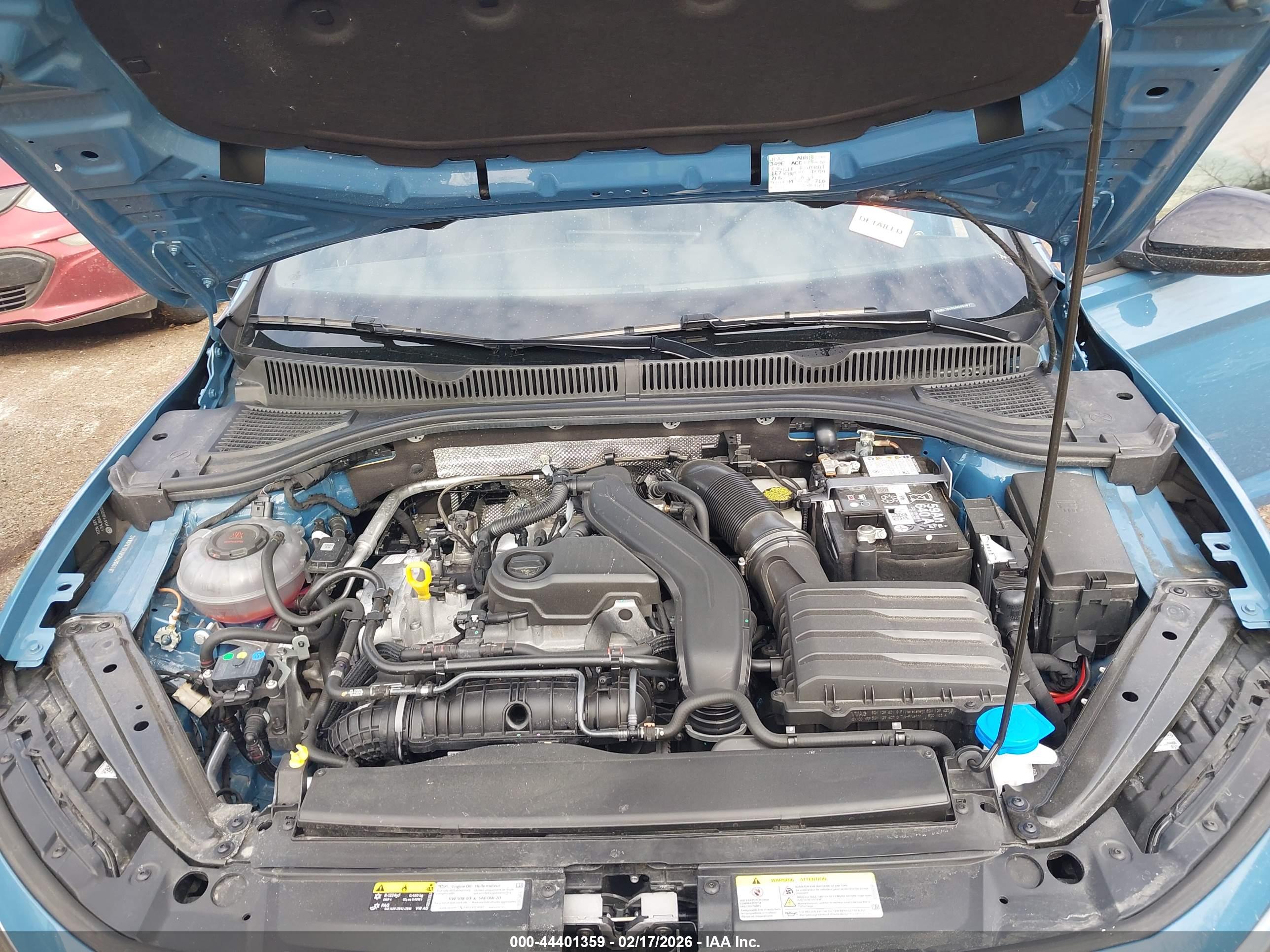 VOLKSWAGEN JETTA image 10