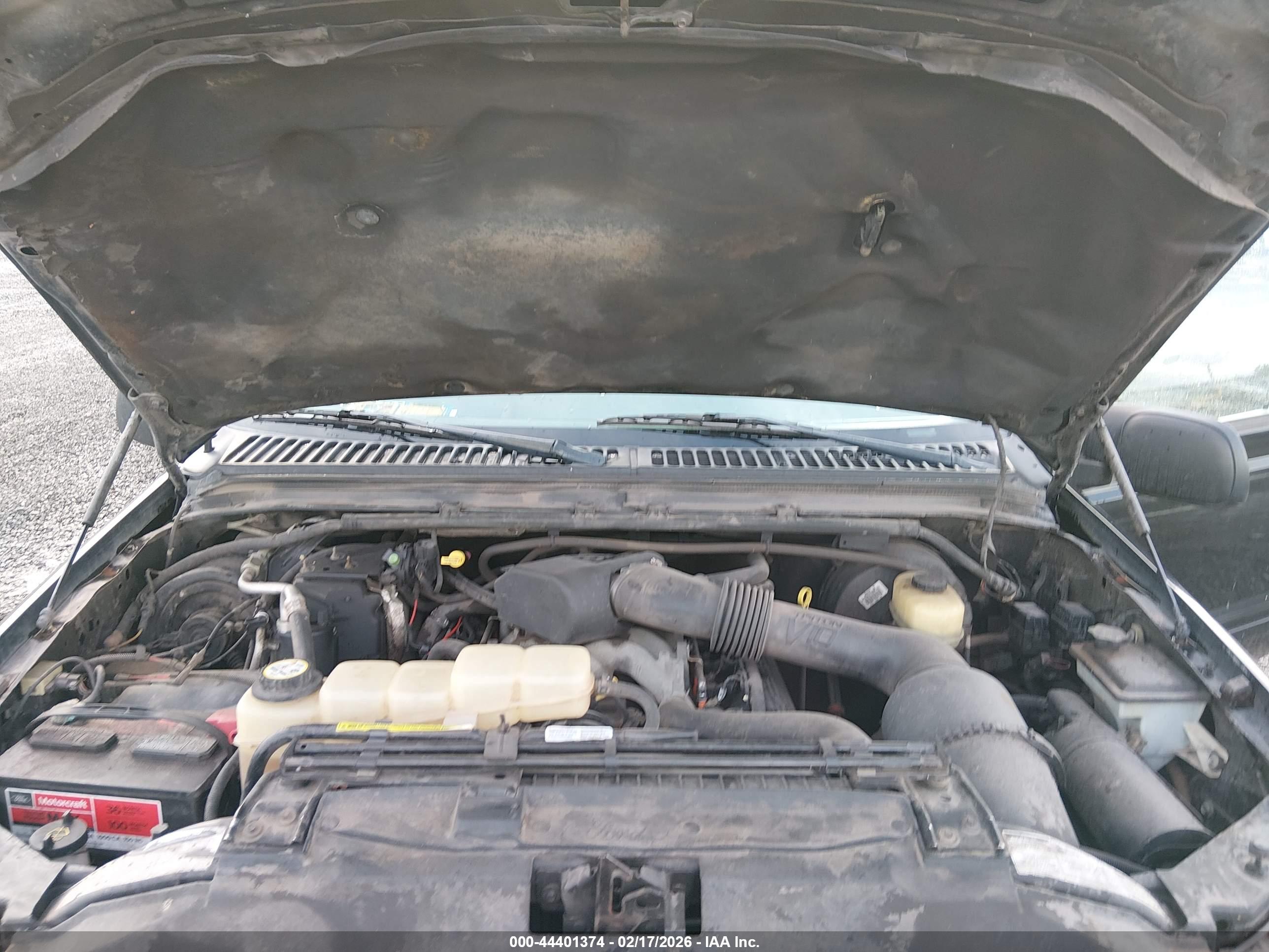 FORD F-250 image 10