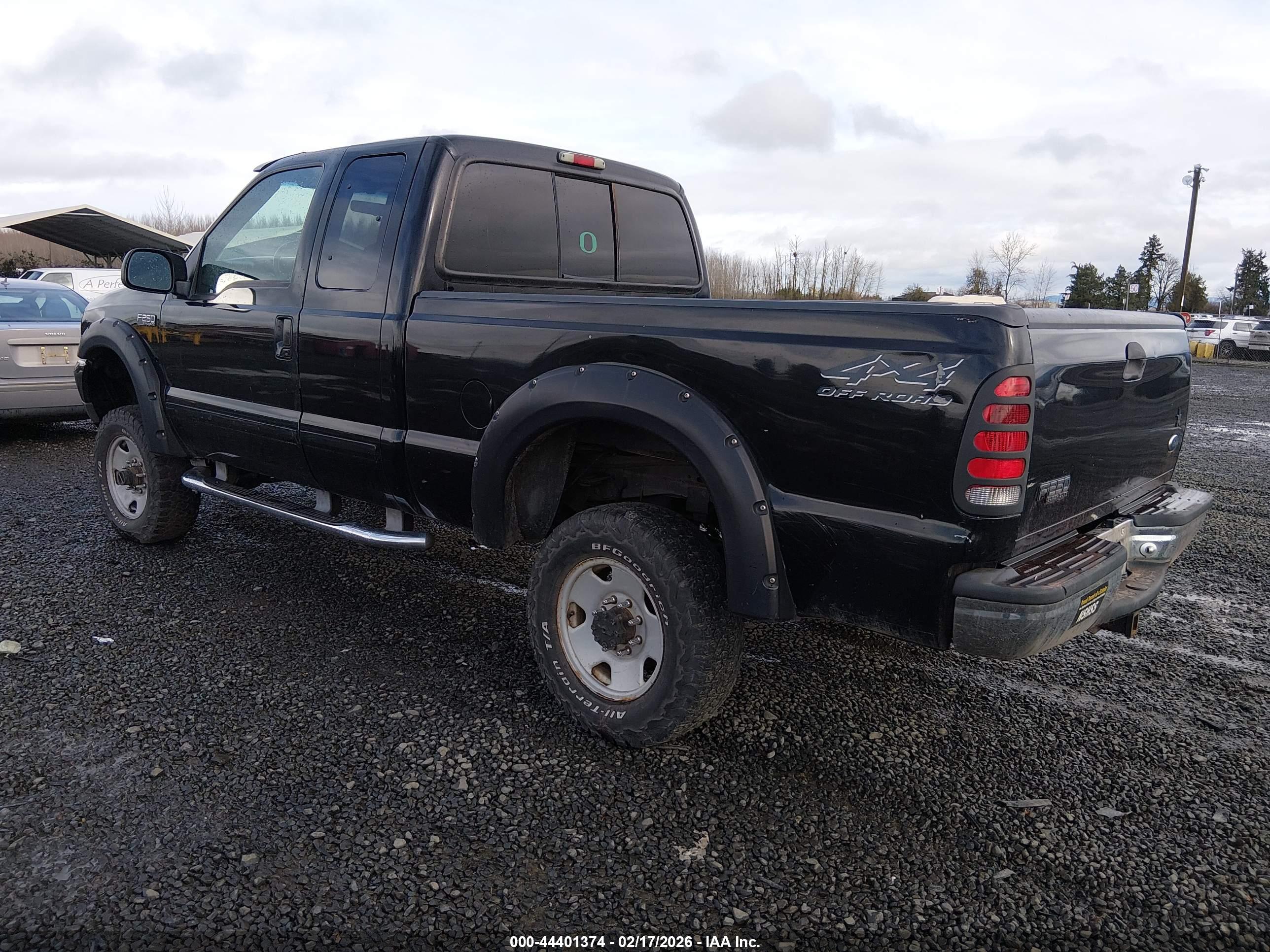 FORD F-250 image 3