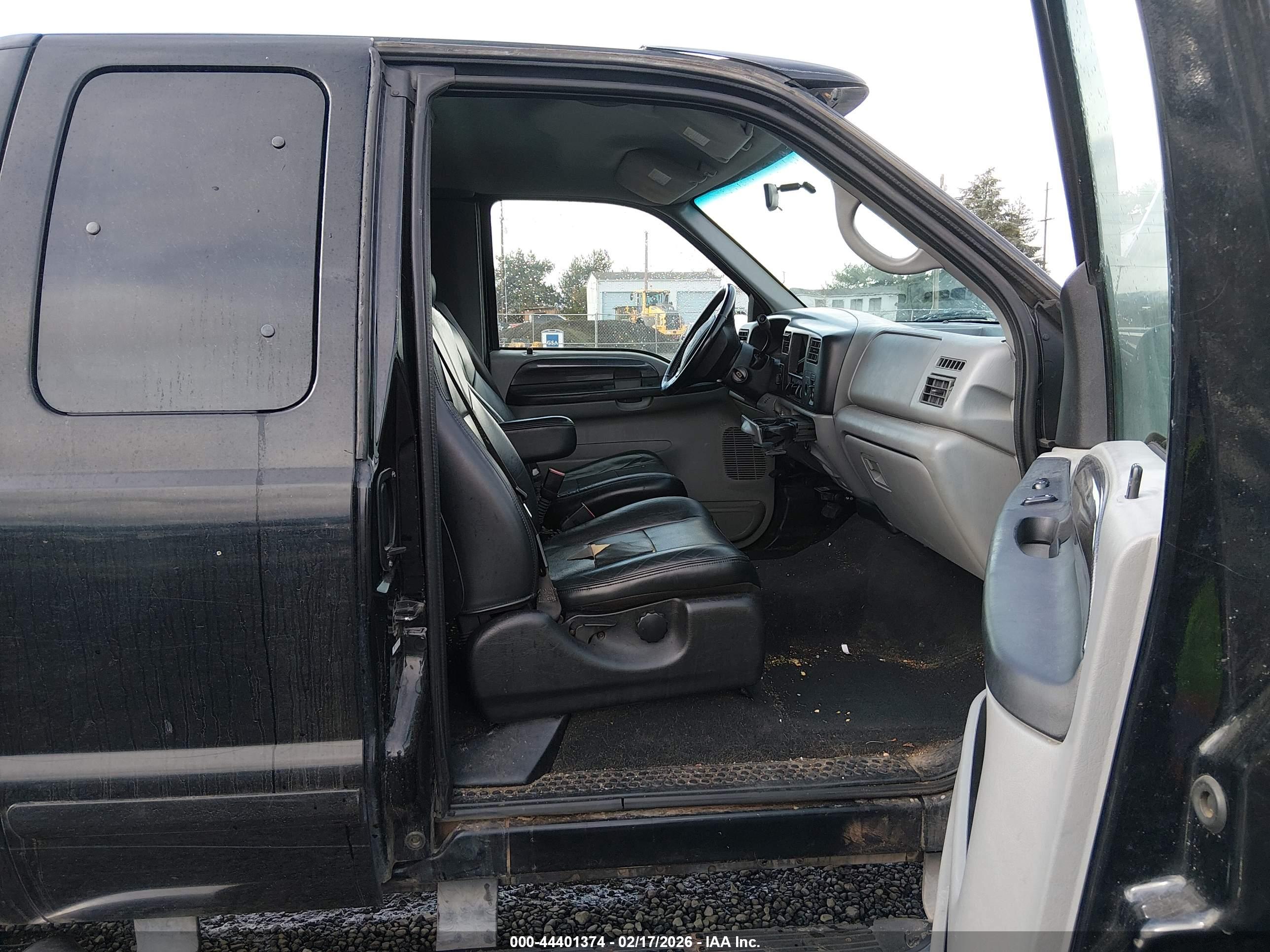 FORD F-250 image 5