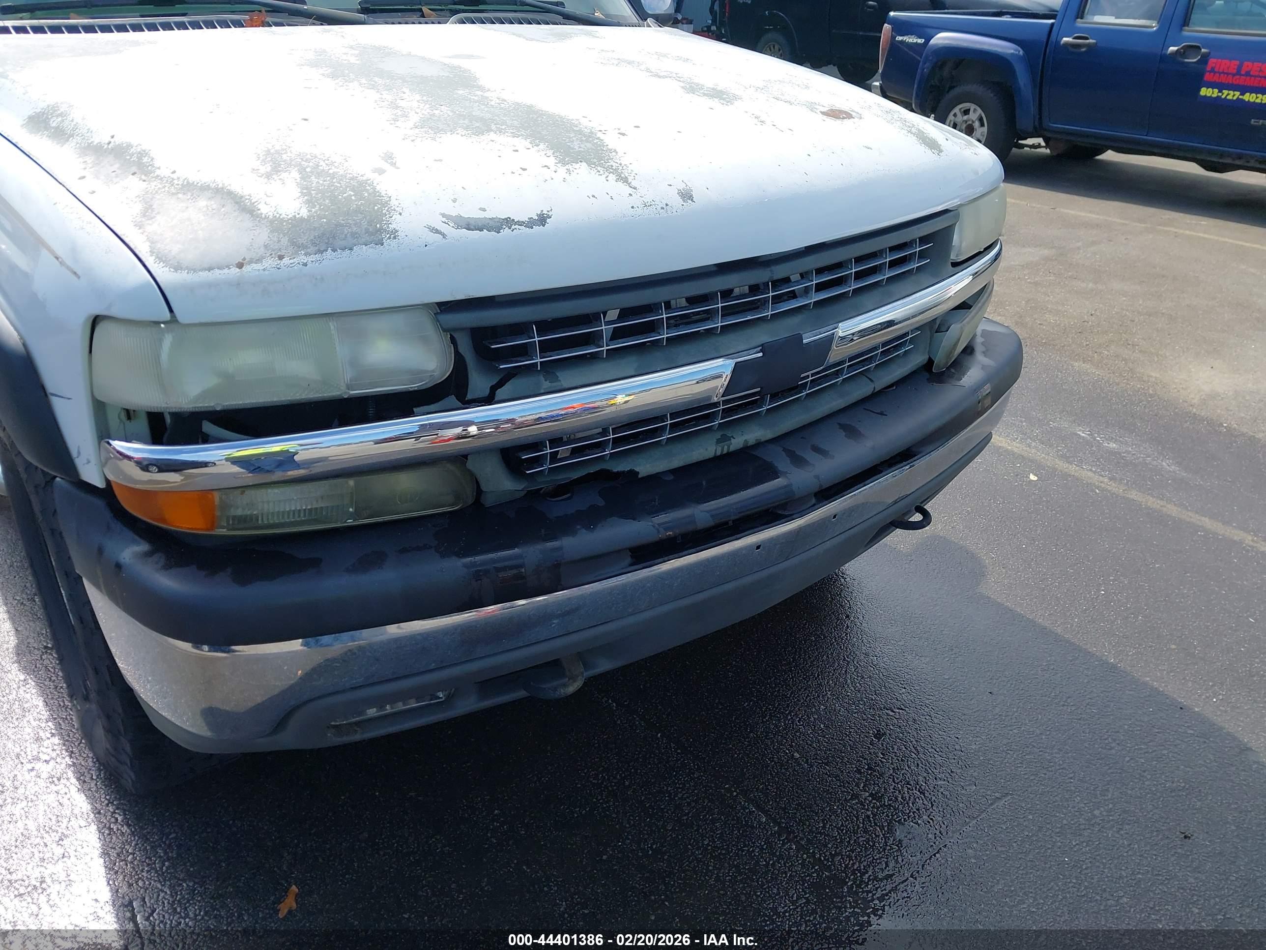CHEVROLET SILVERADO image 6