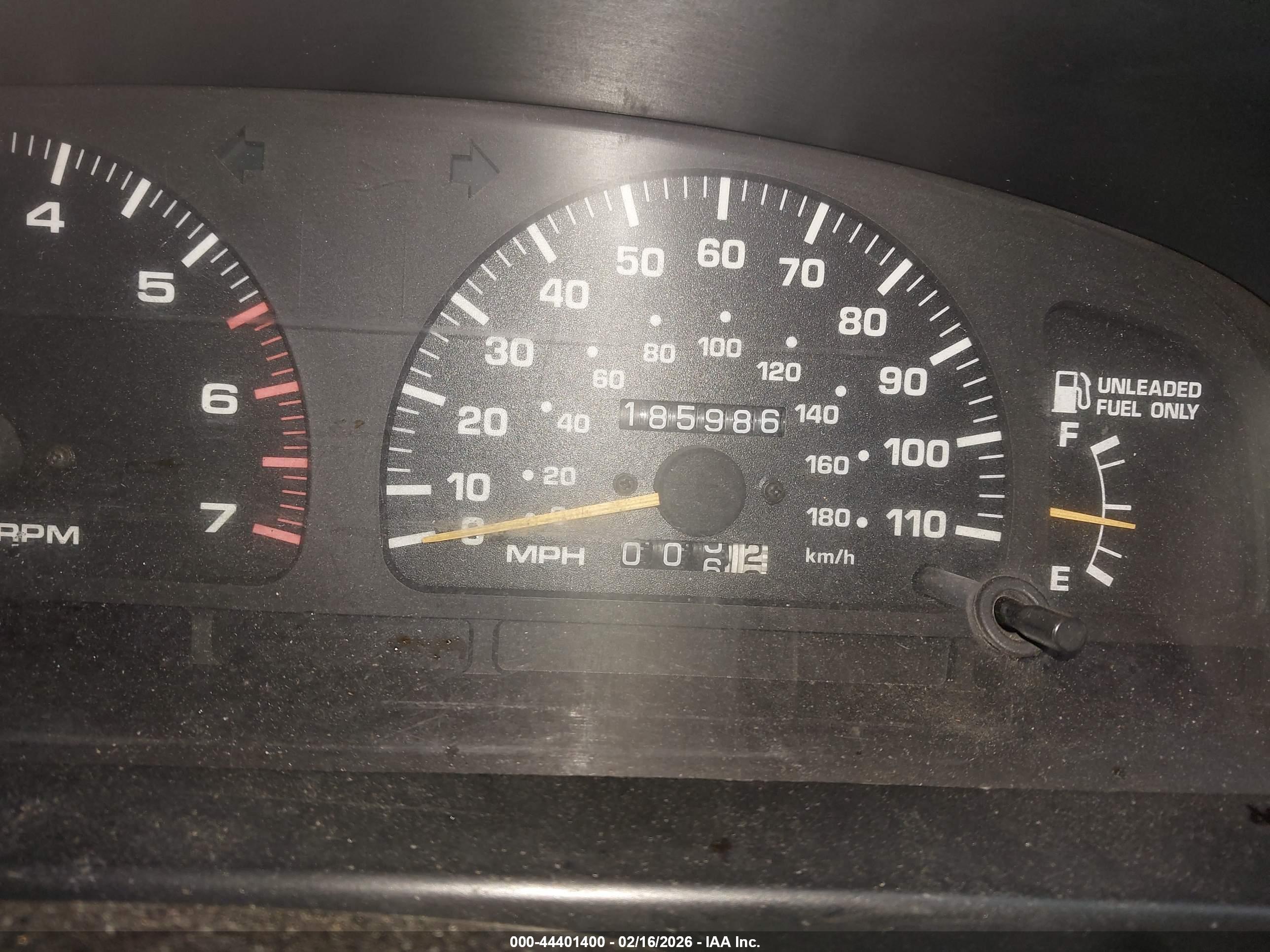 TOYOTA 4RUNNER image 7