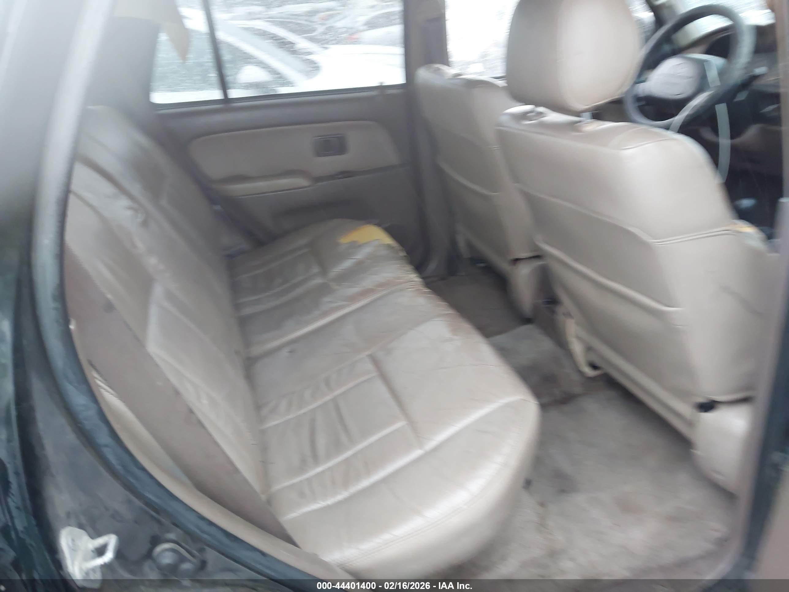TOYOTA 4RUNNER image 8
