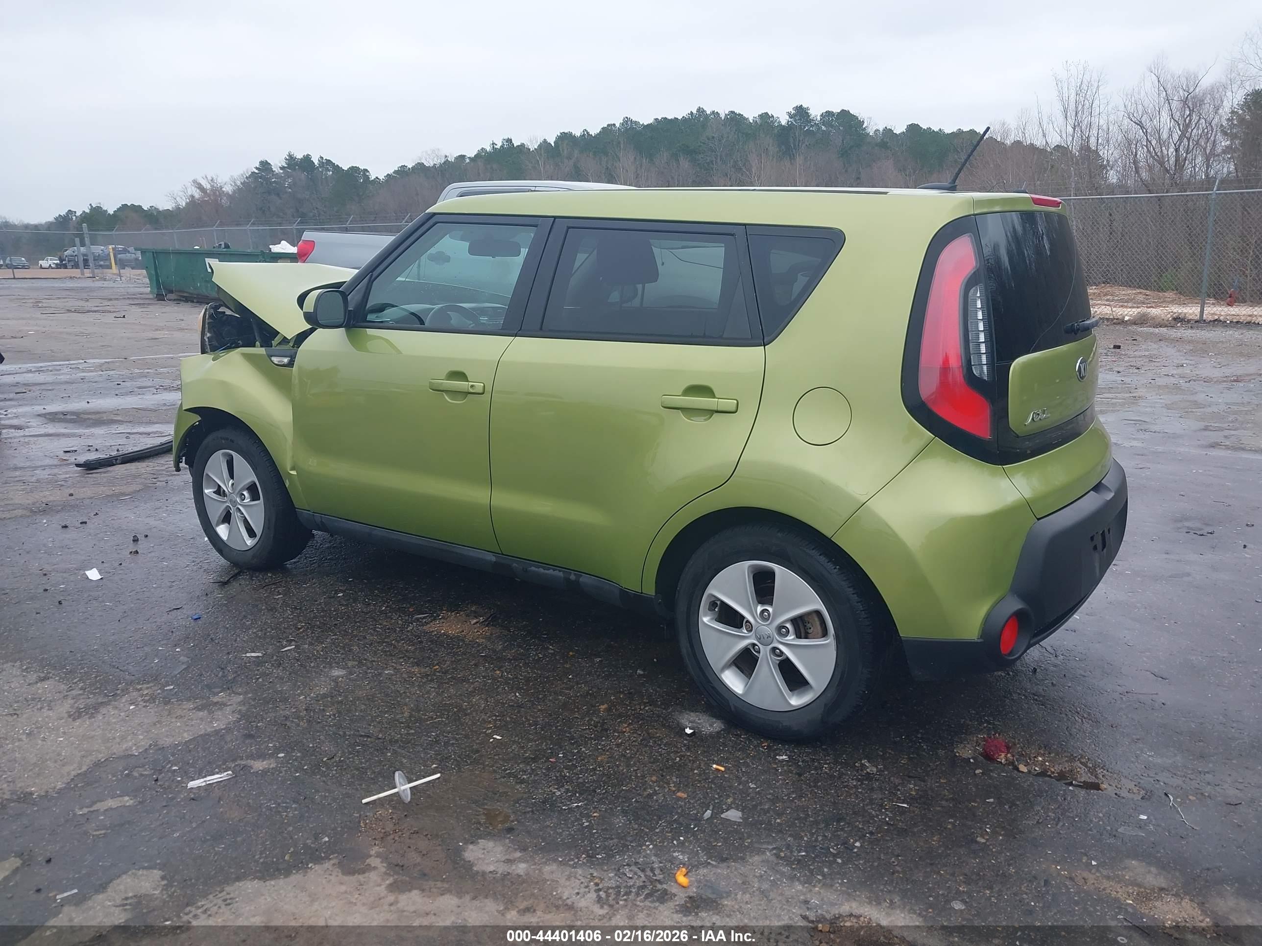 KIA SOUL image 3