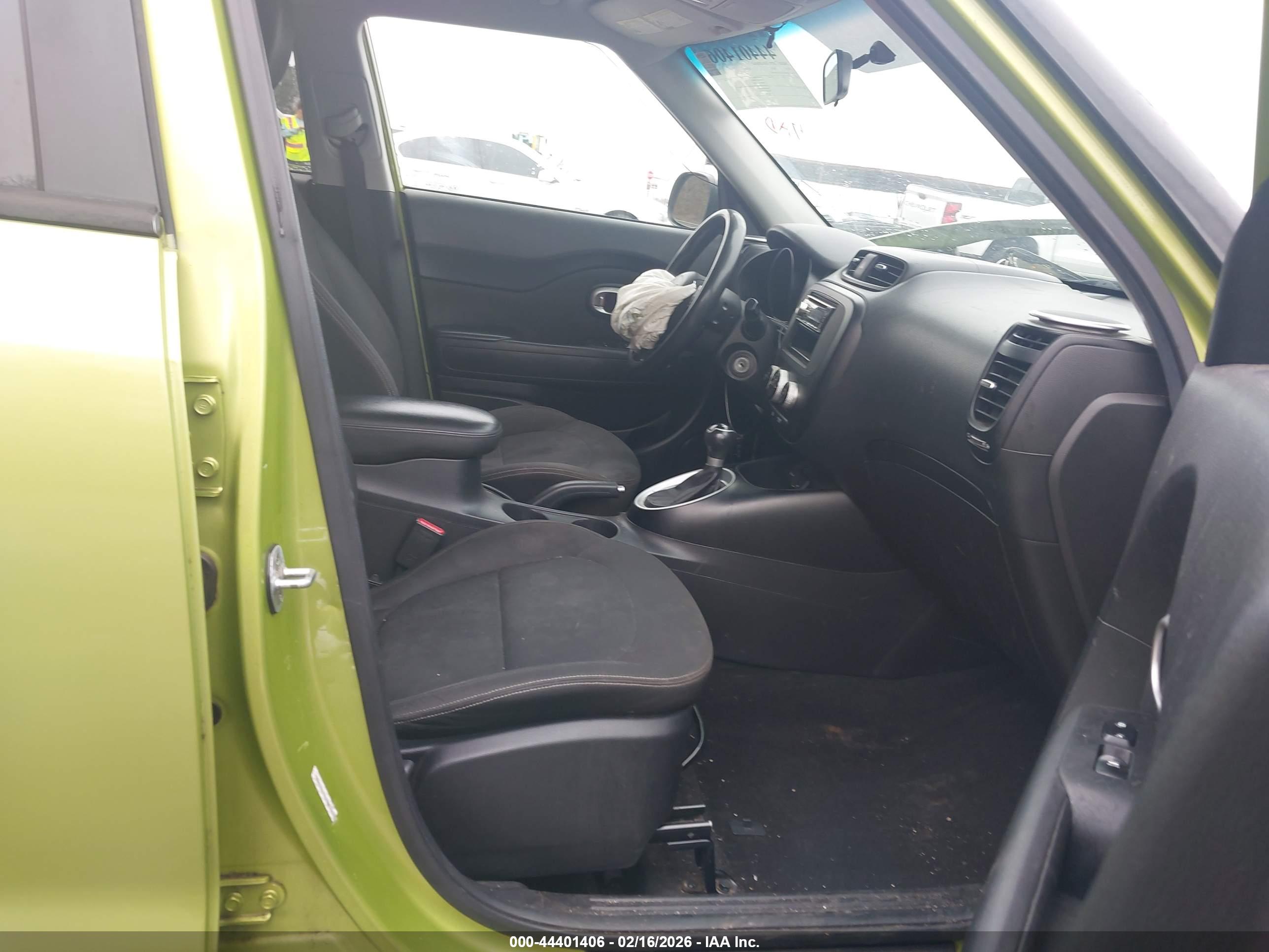 KIA SOUL image 5