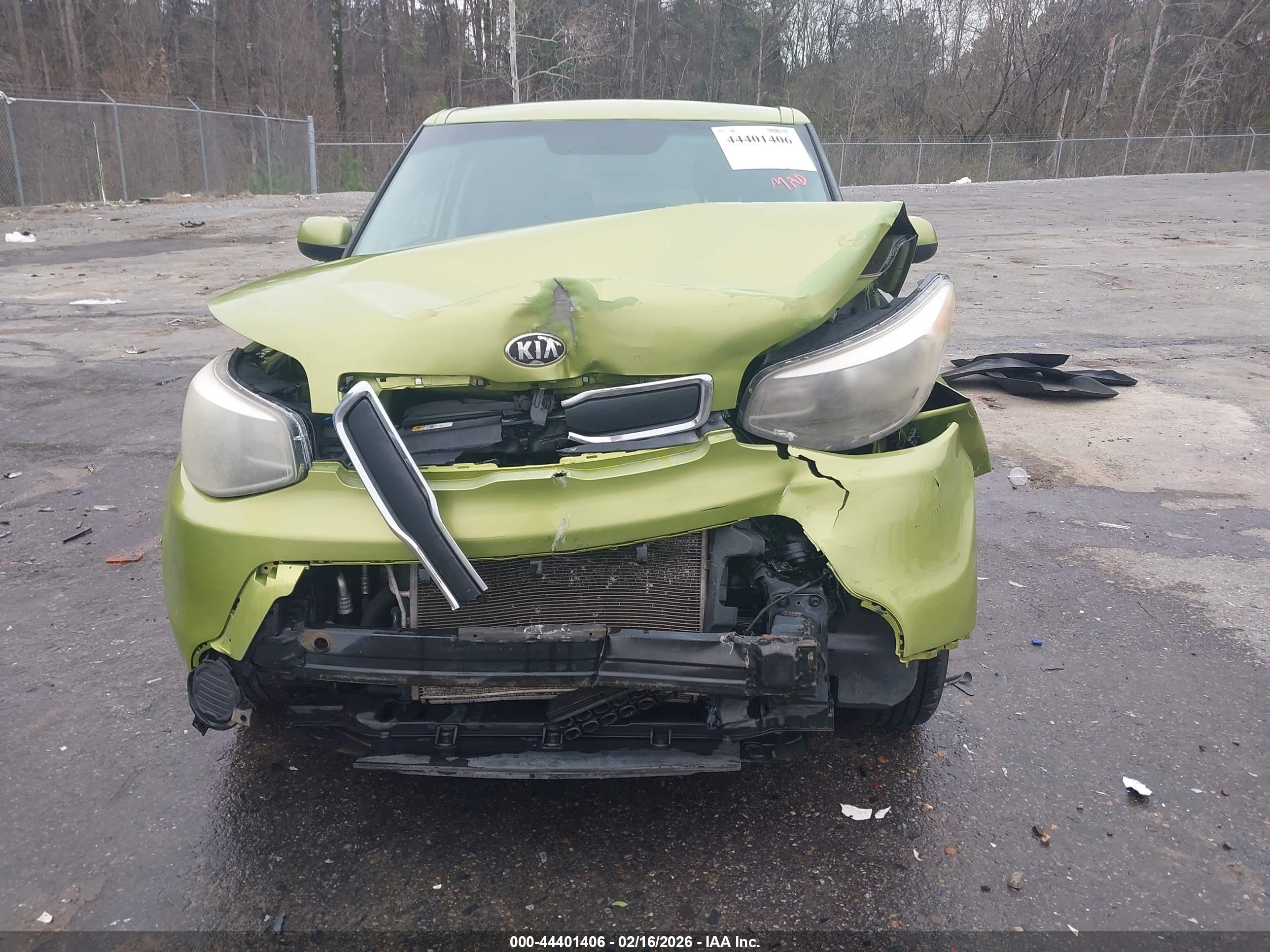 KIA SOUL image 6