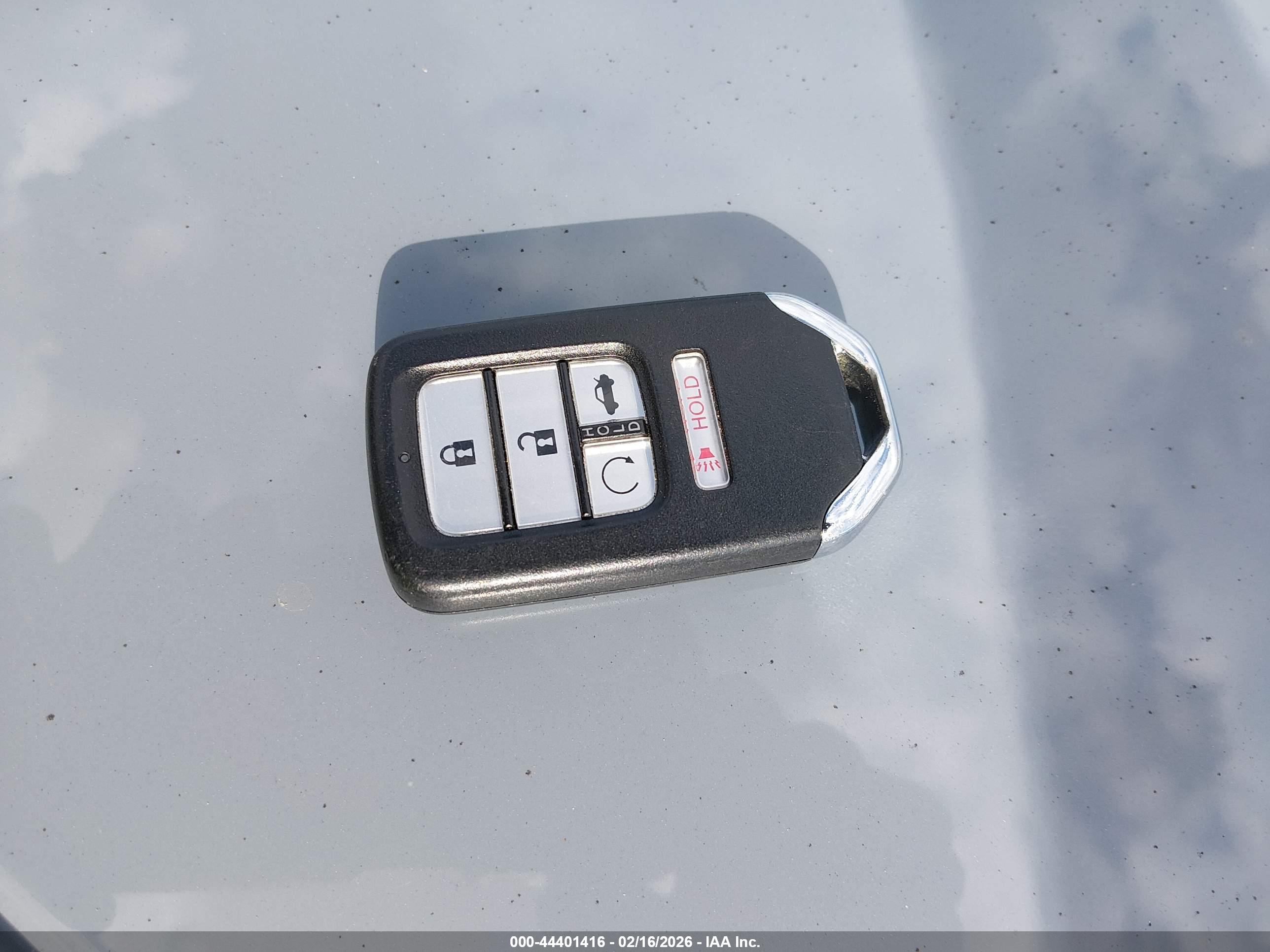 HONDA ACCORD image 11