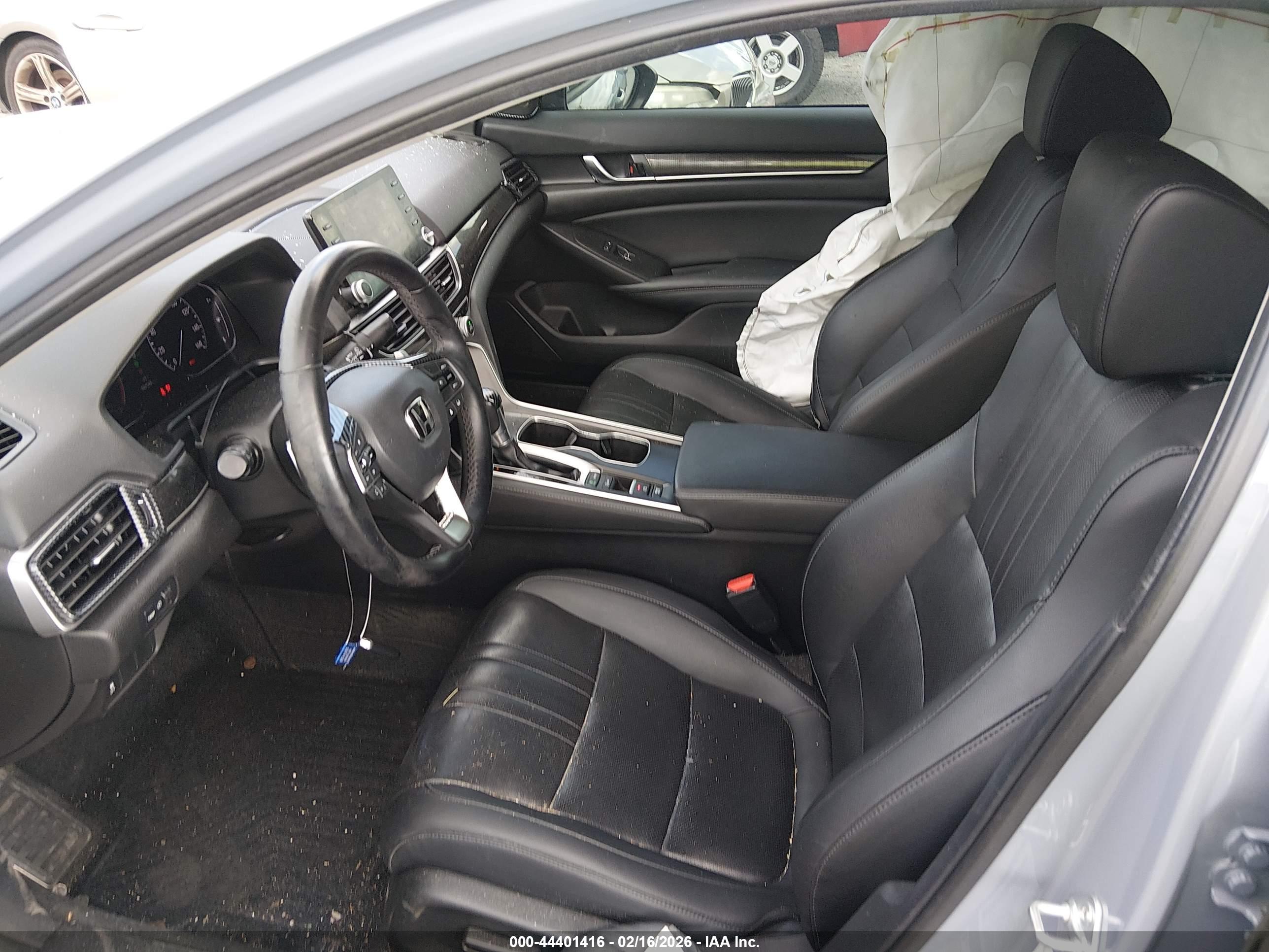 HONDA ACCORD image 5