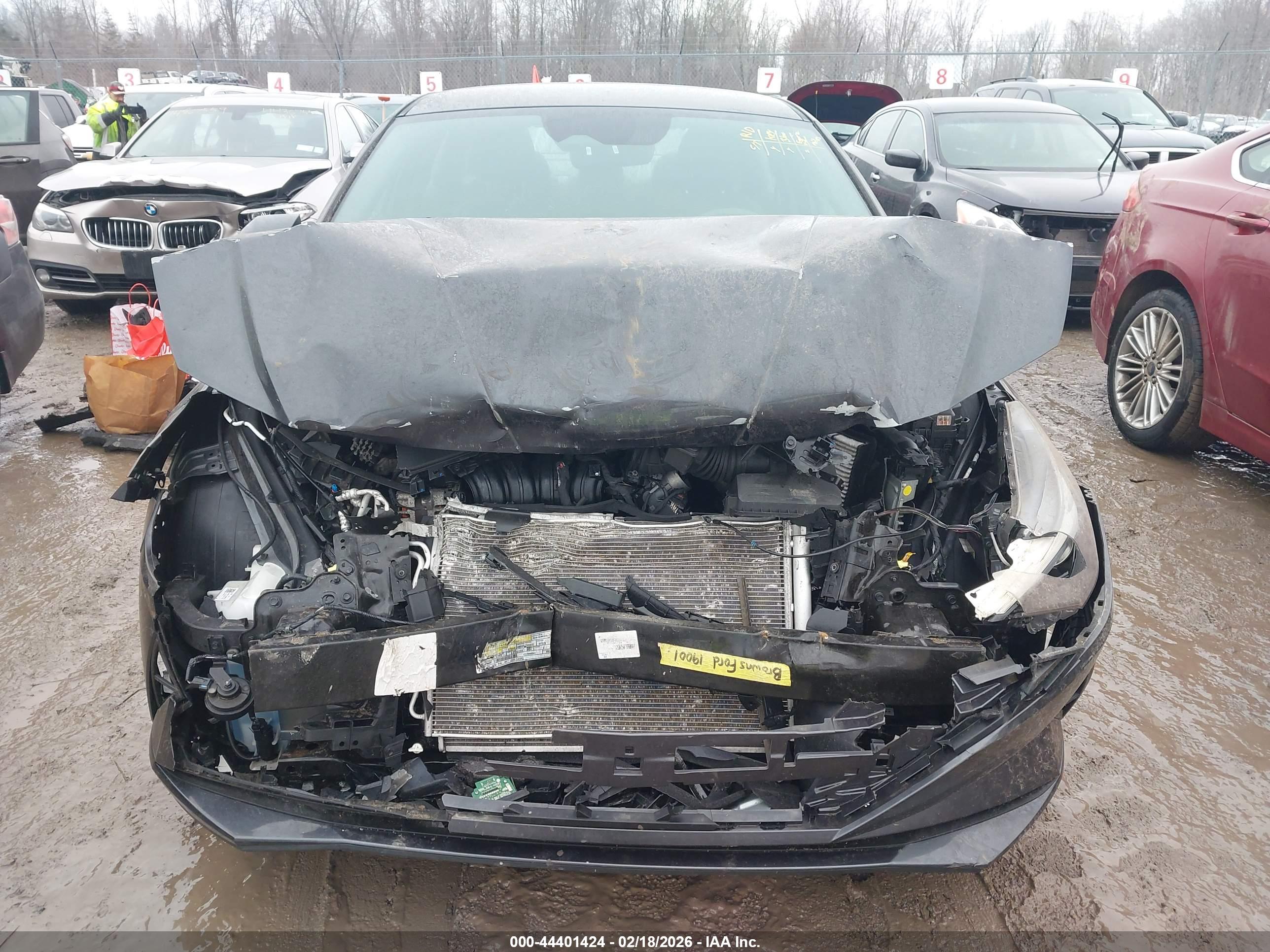 HYUNDAI ELANTRA image 6