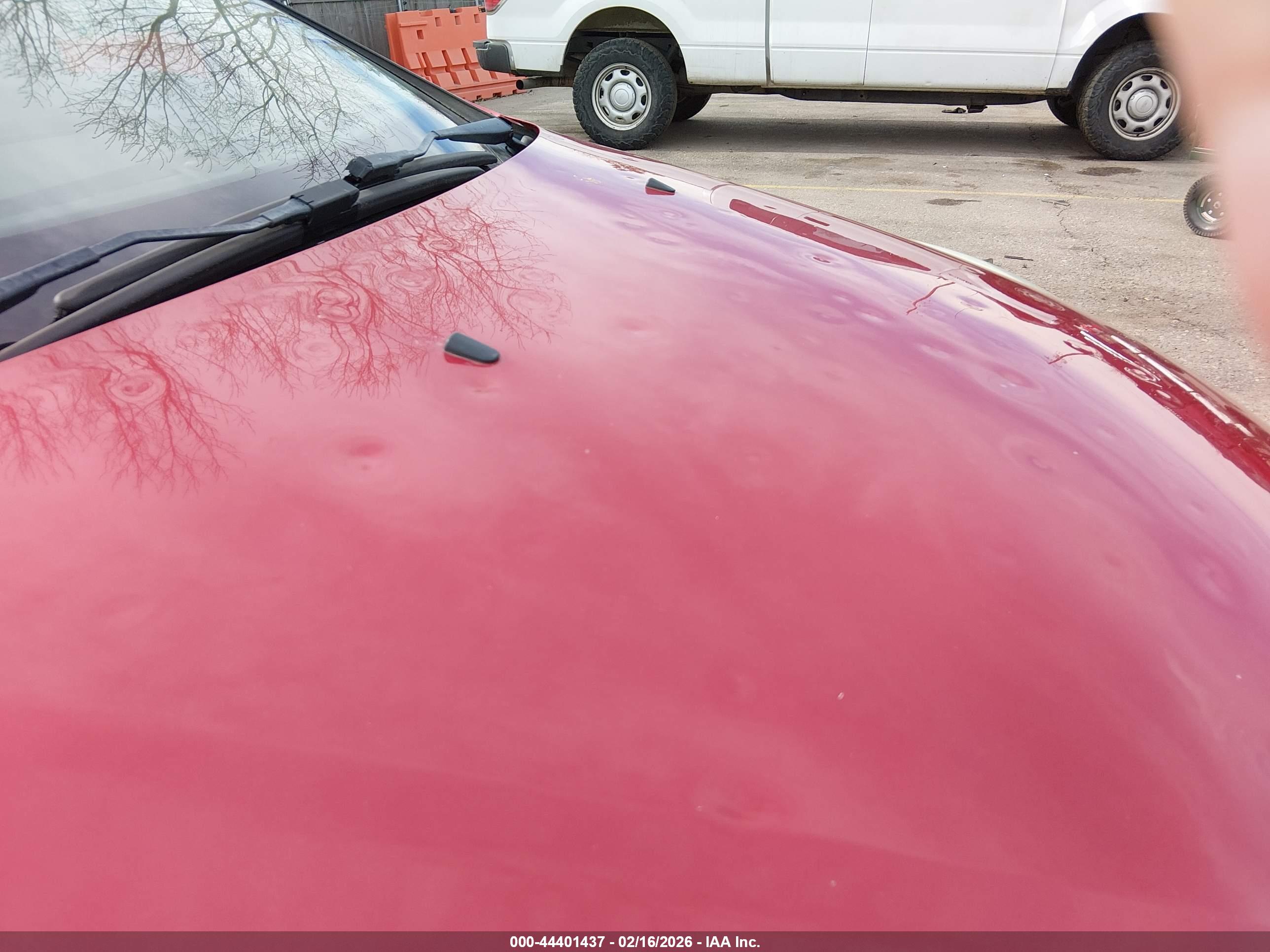 FORD FOCUS image 6