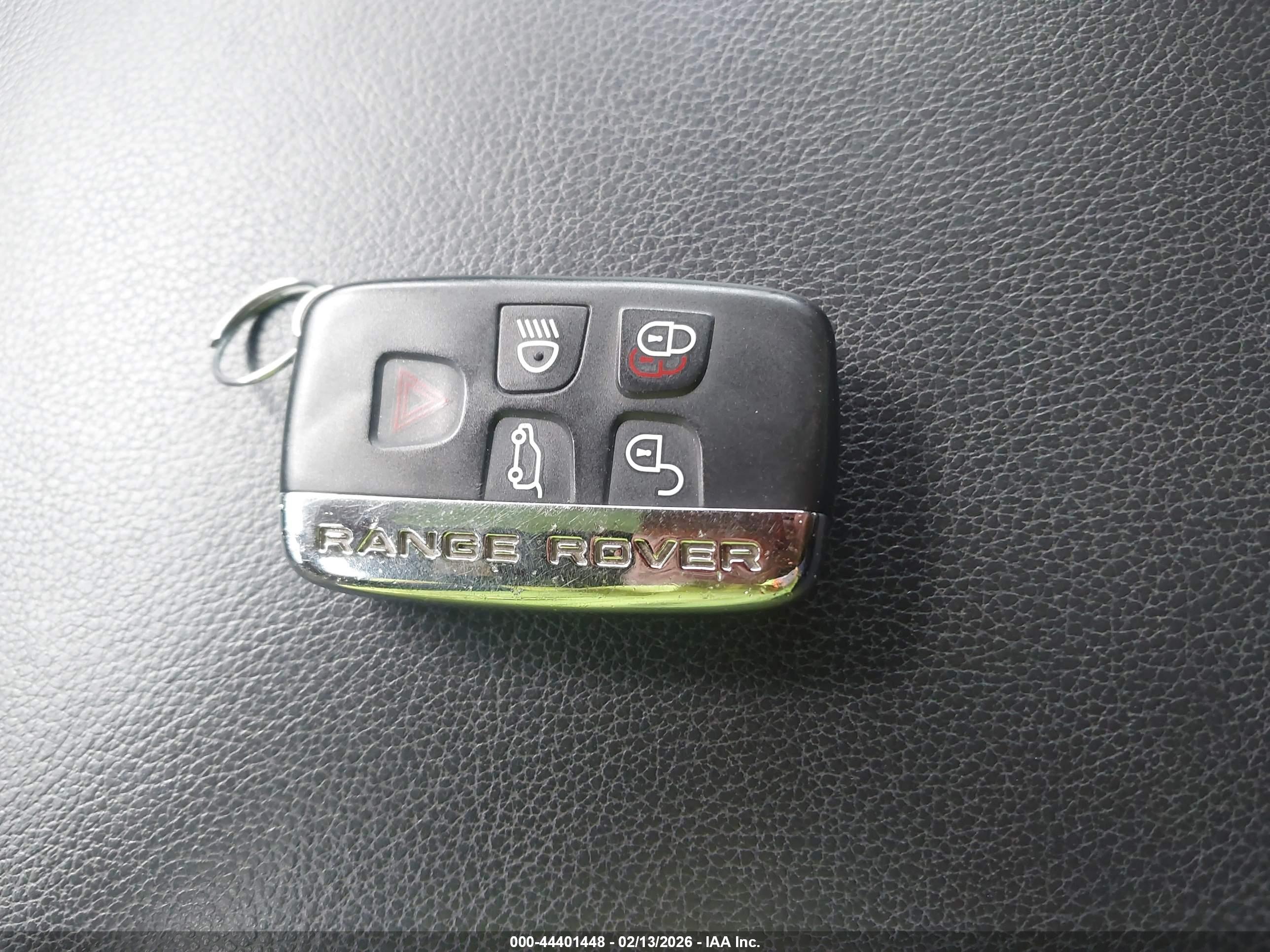 LAND ROVER image 11