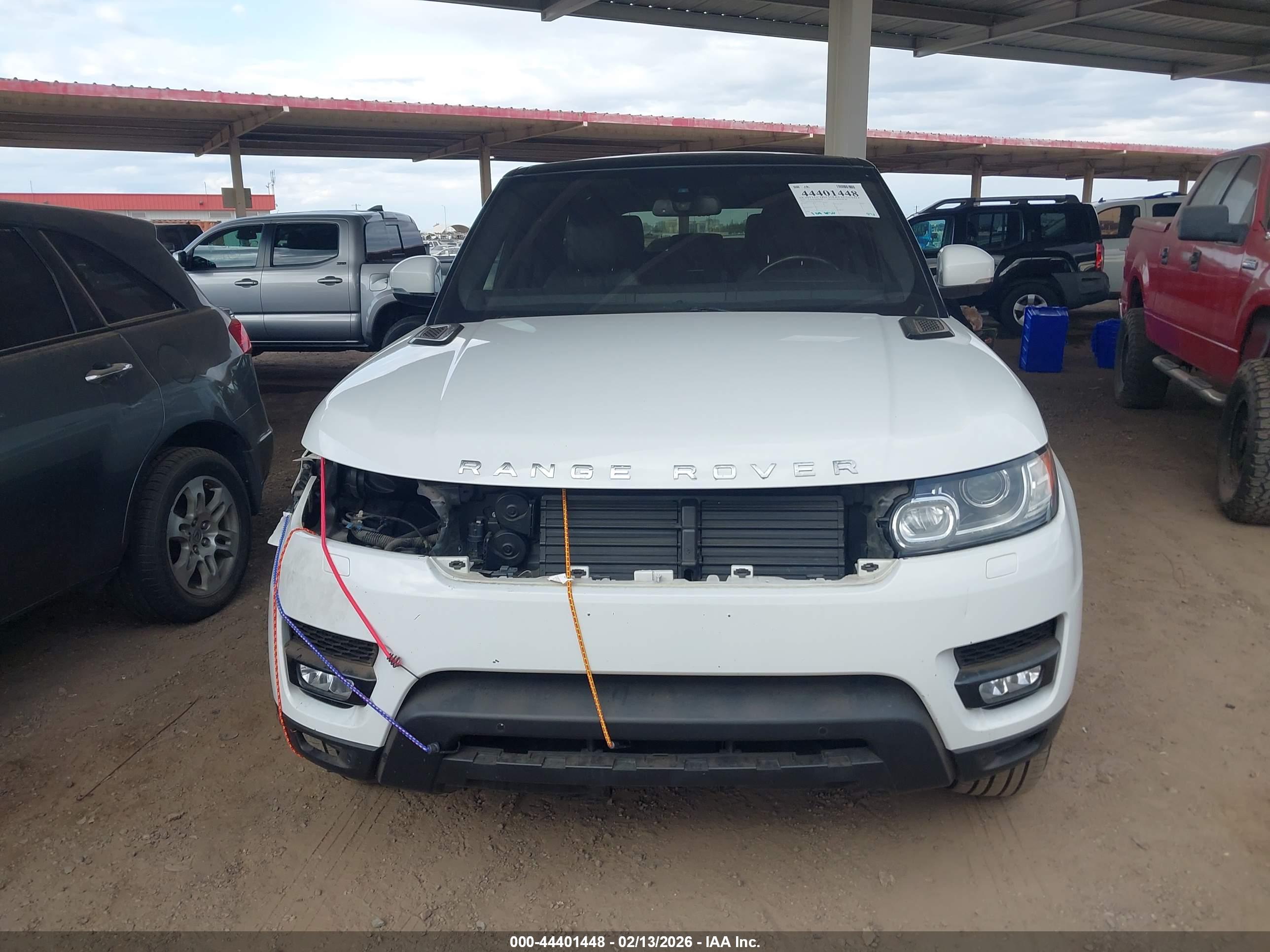 LAND ROVER image 6