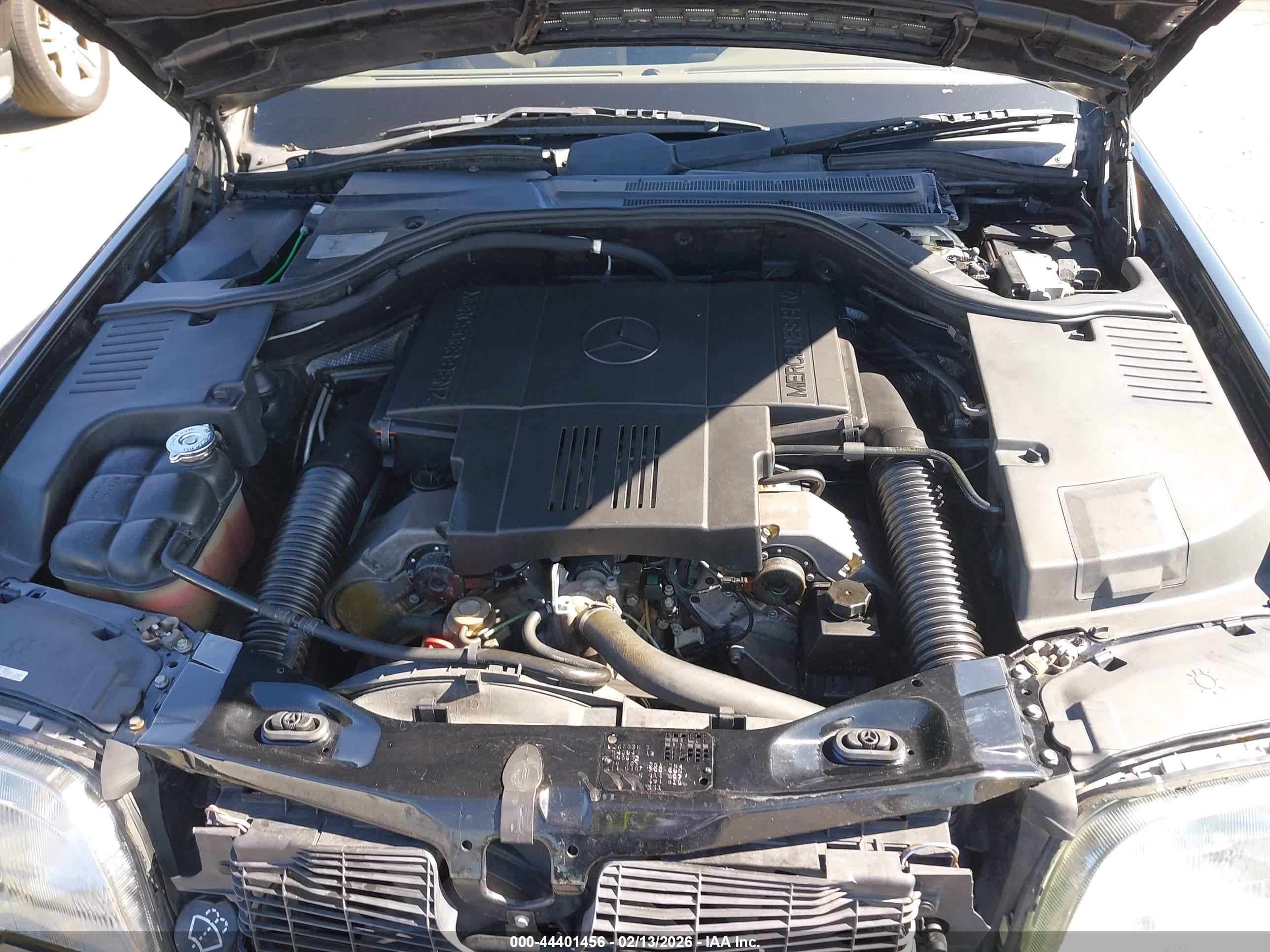 MERCEDES-BENZ S image 10