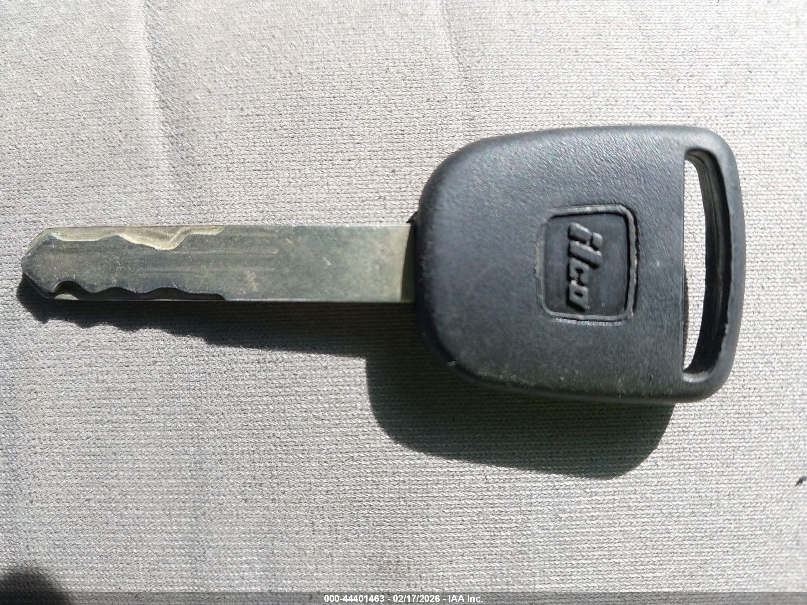 HONDA CIVIC image 11