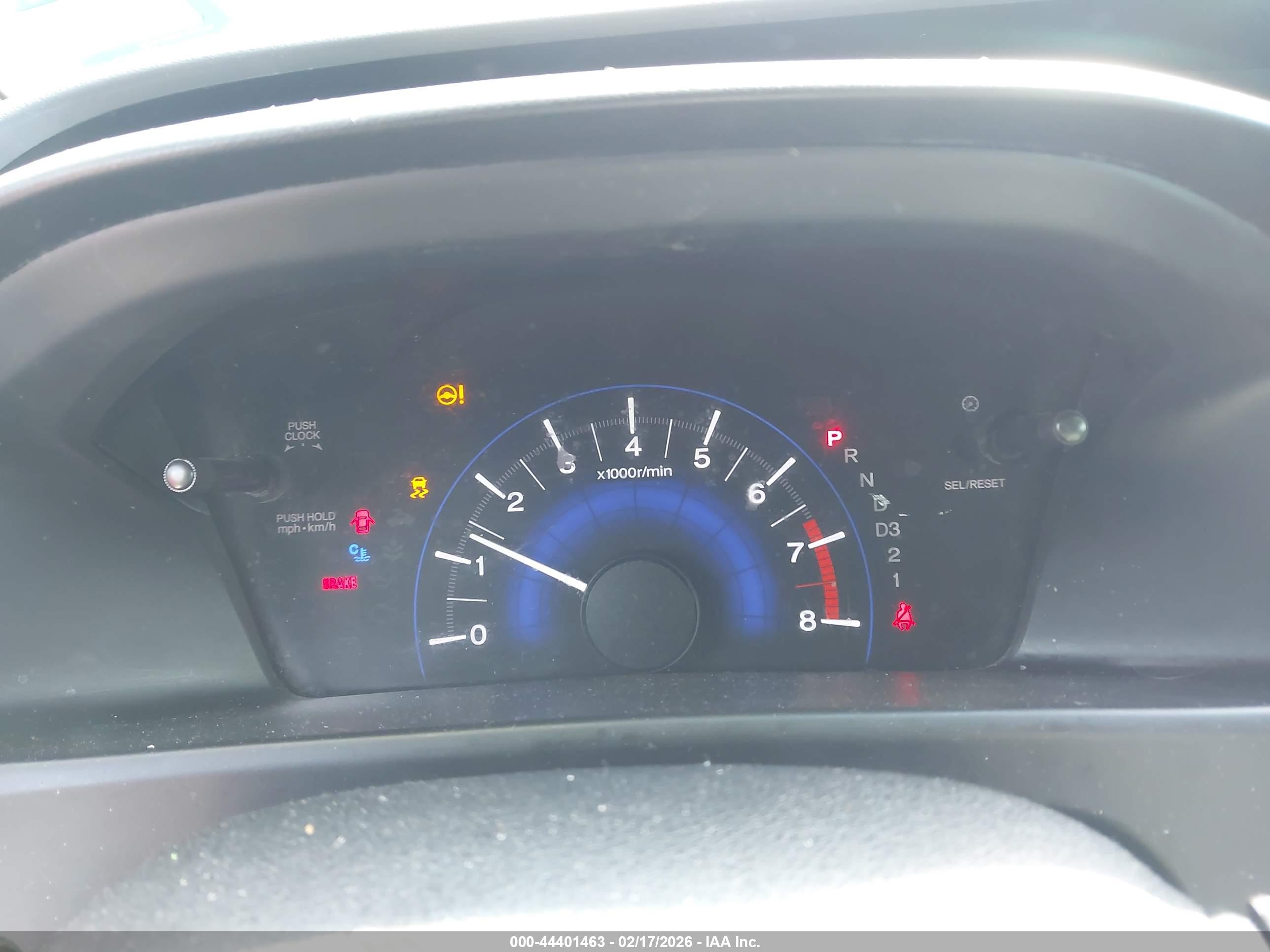 HONDA CIVIC image 7