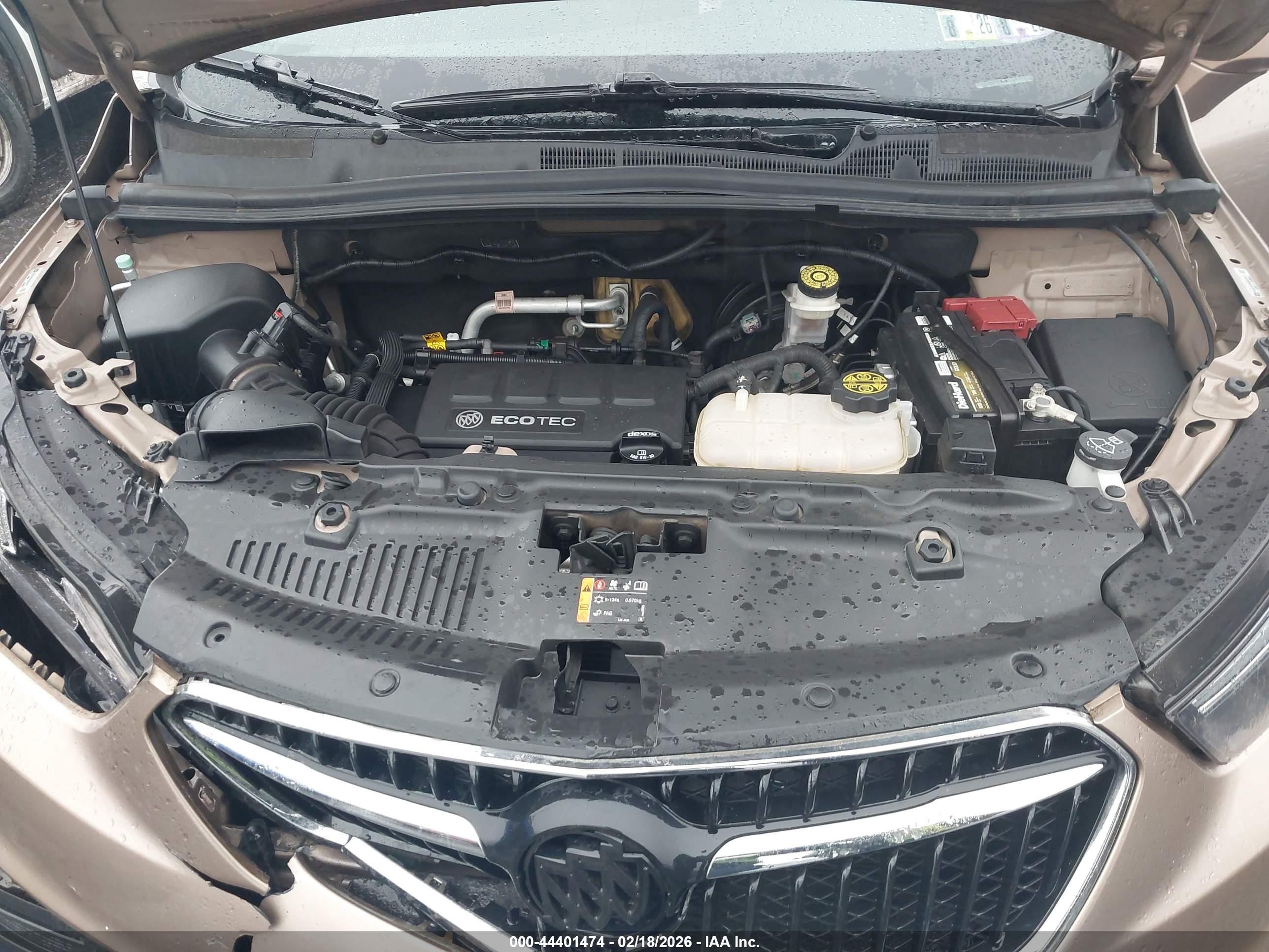 BUICK ENCORE image 10