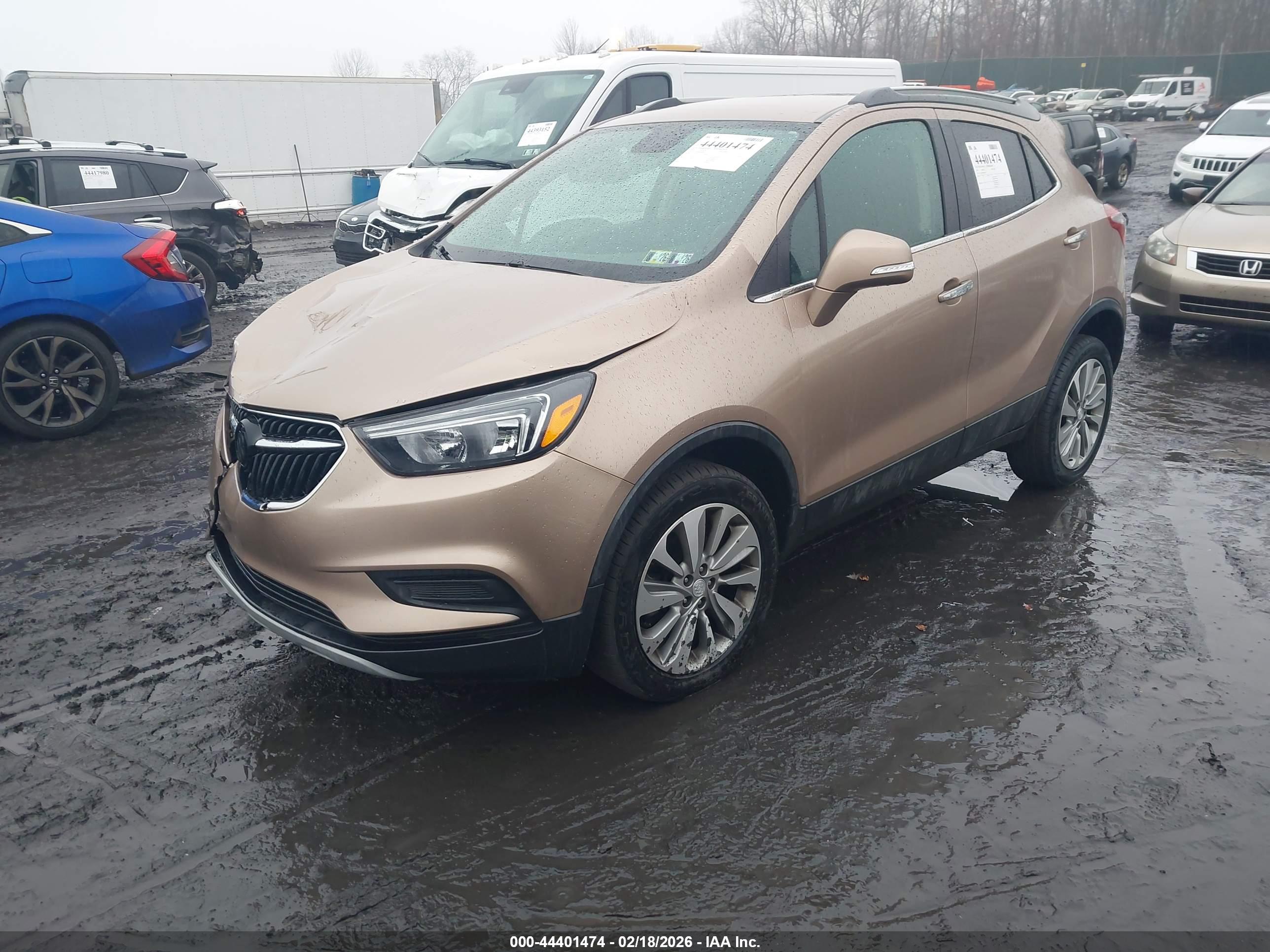 BUICK ENCORE image 2