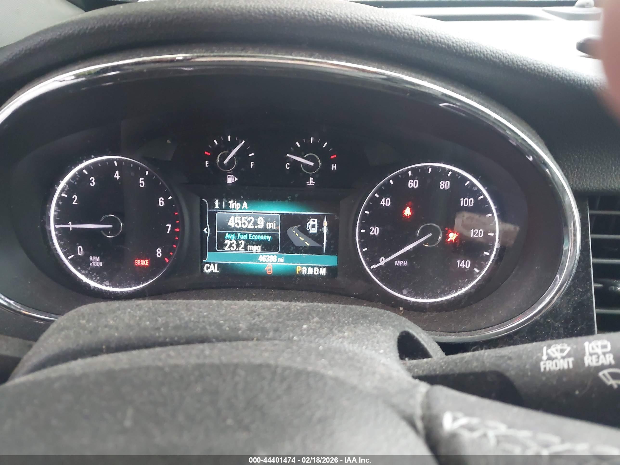 BUICK ENCORE image 7