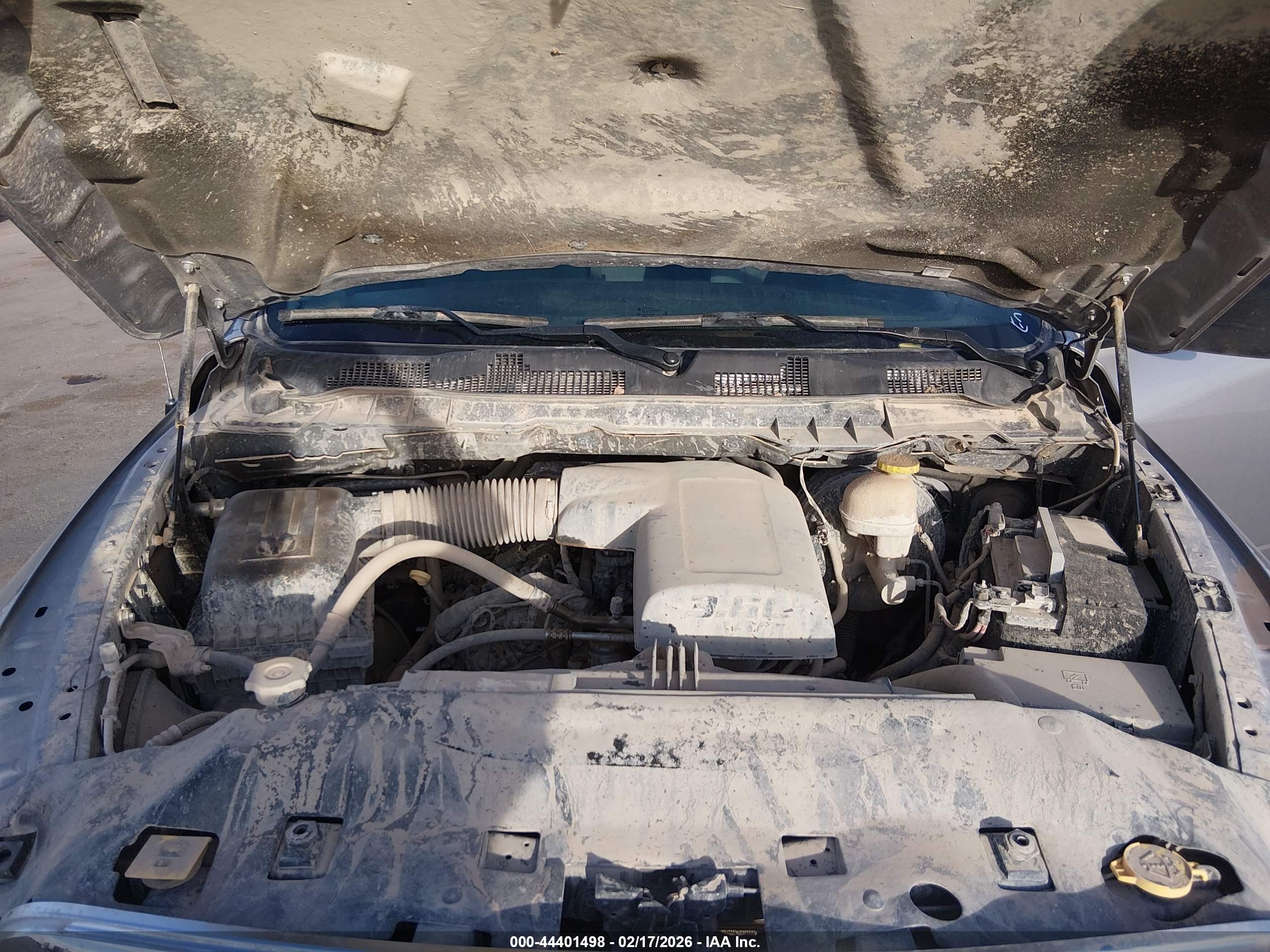RAM 1500 image 10