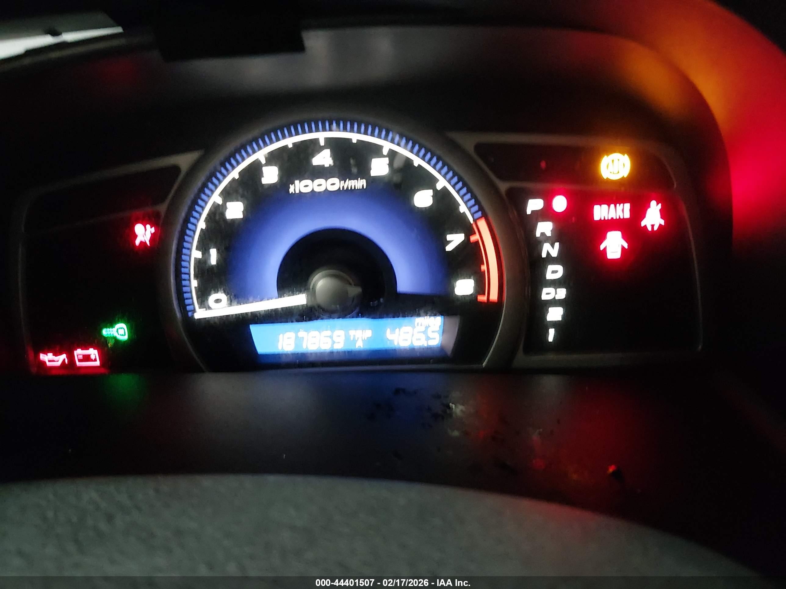 HONDA CIVIC image 7