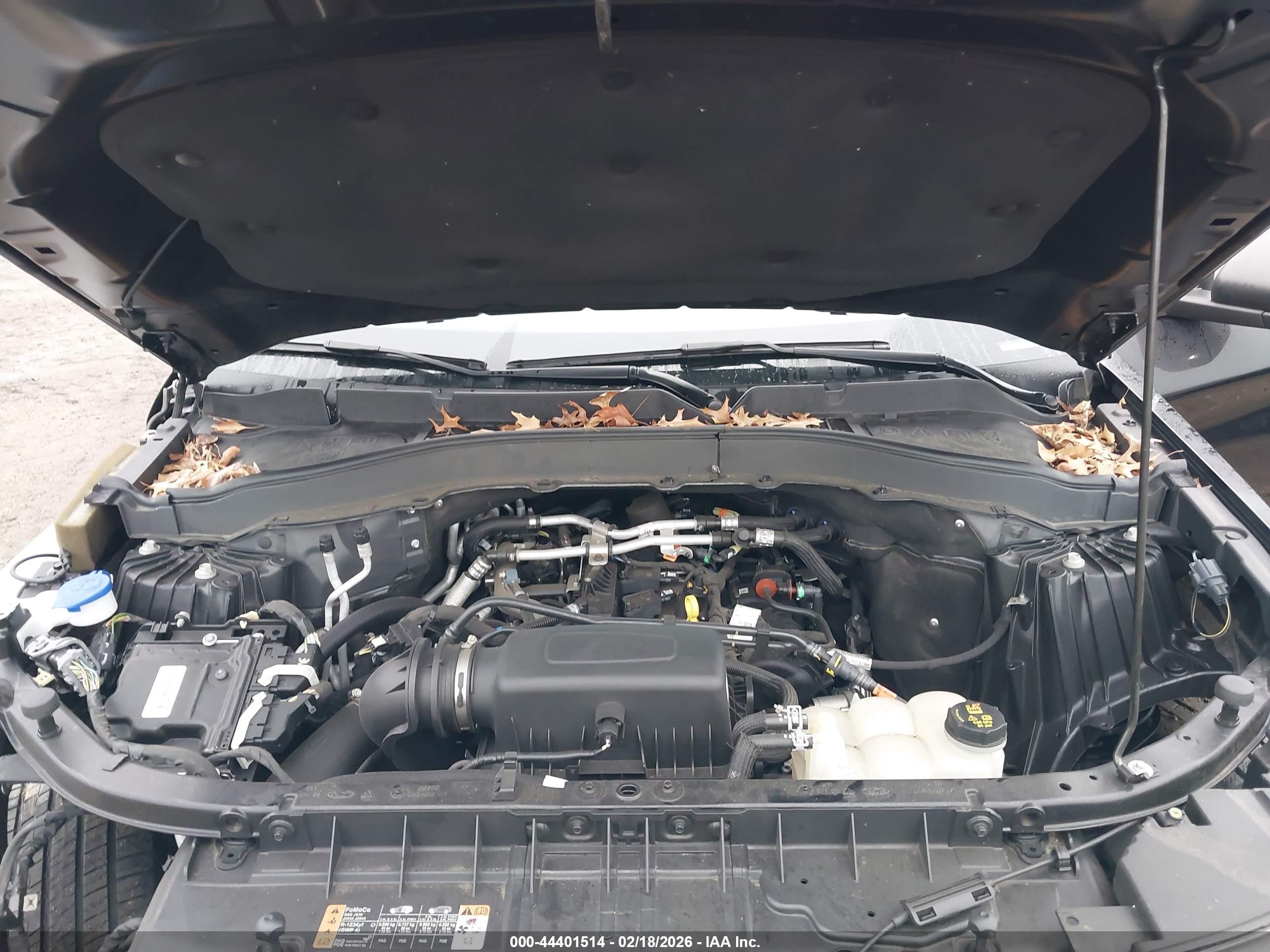 FORD EXPLORER image 10