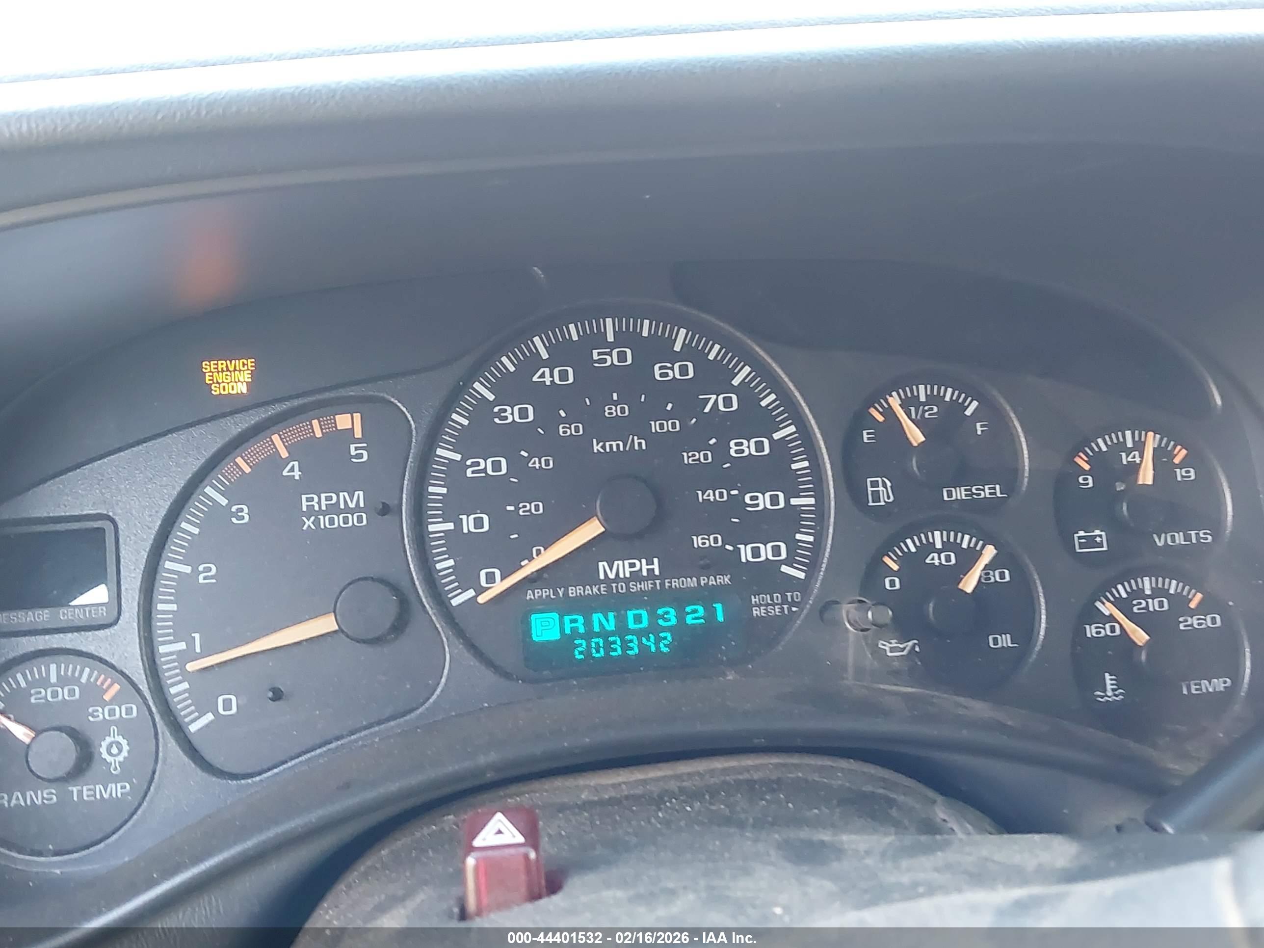 GMC SIERRA image 7