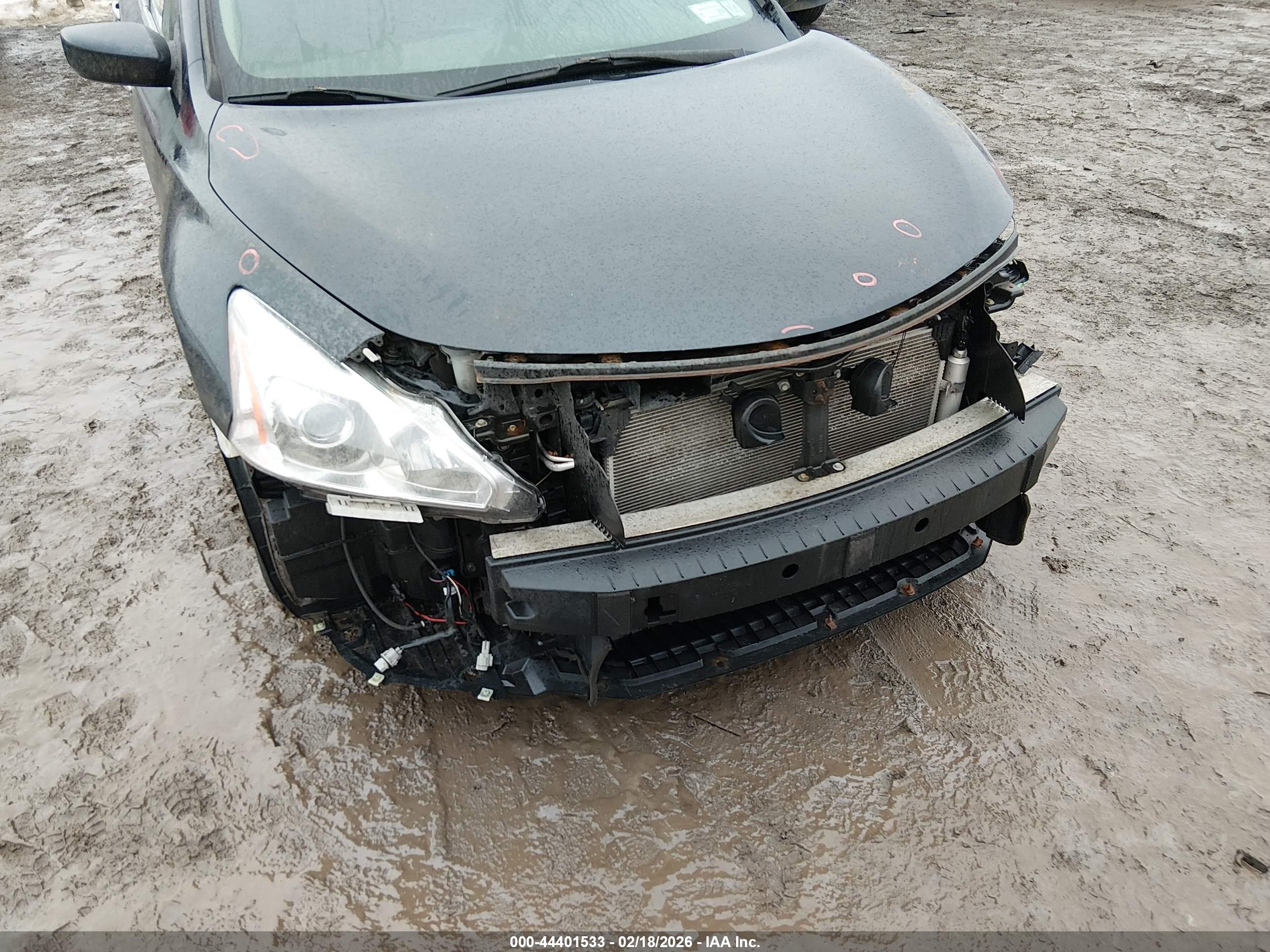NISSAN ALTIMA image 6