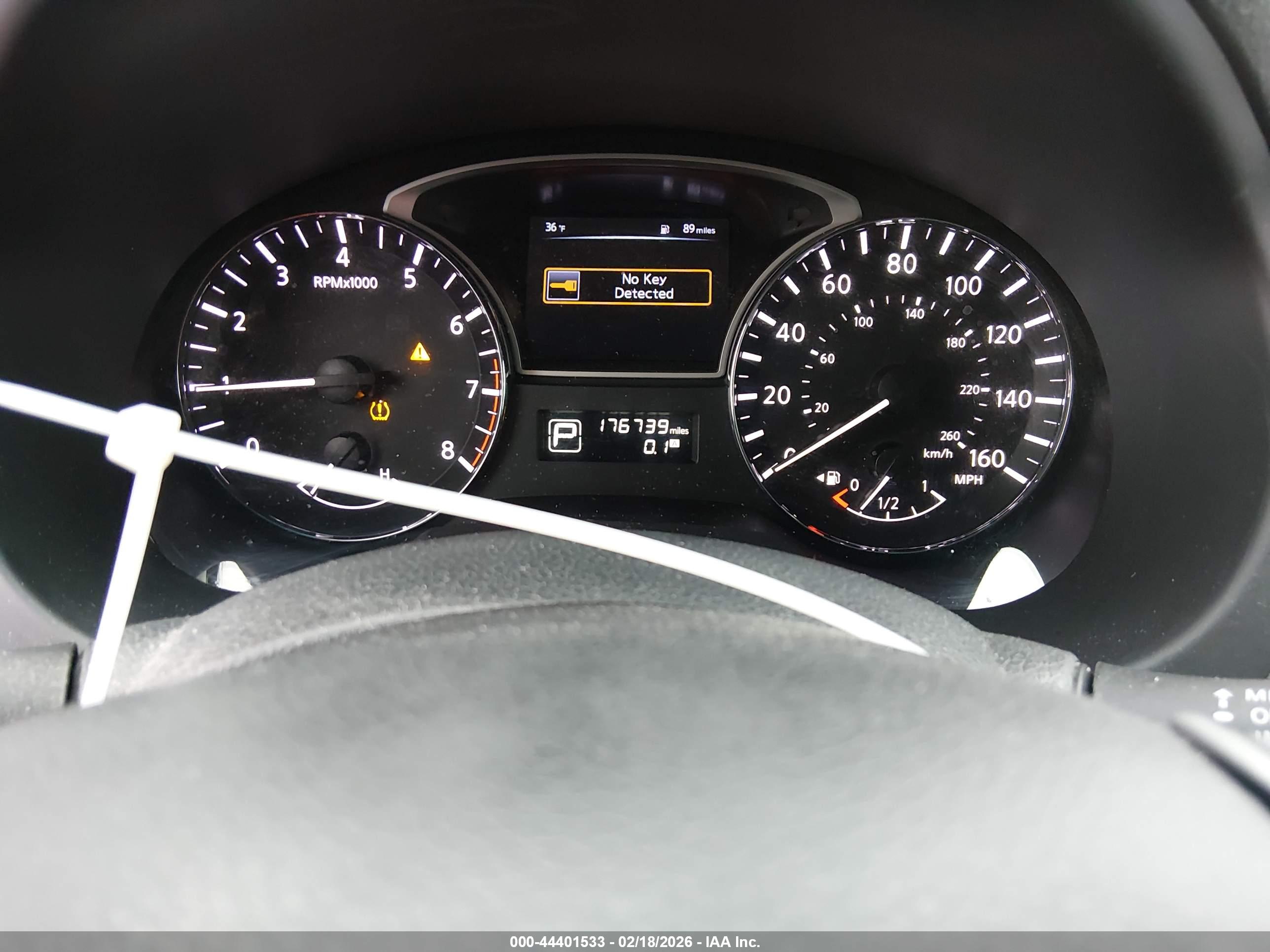 NISSAN ALTIMA image 7