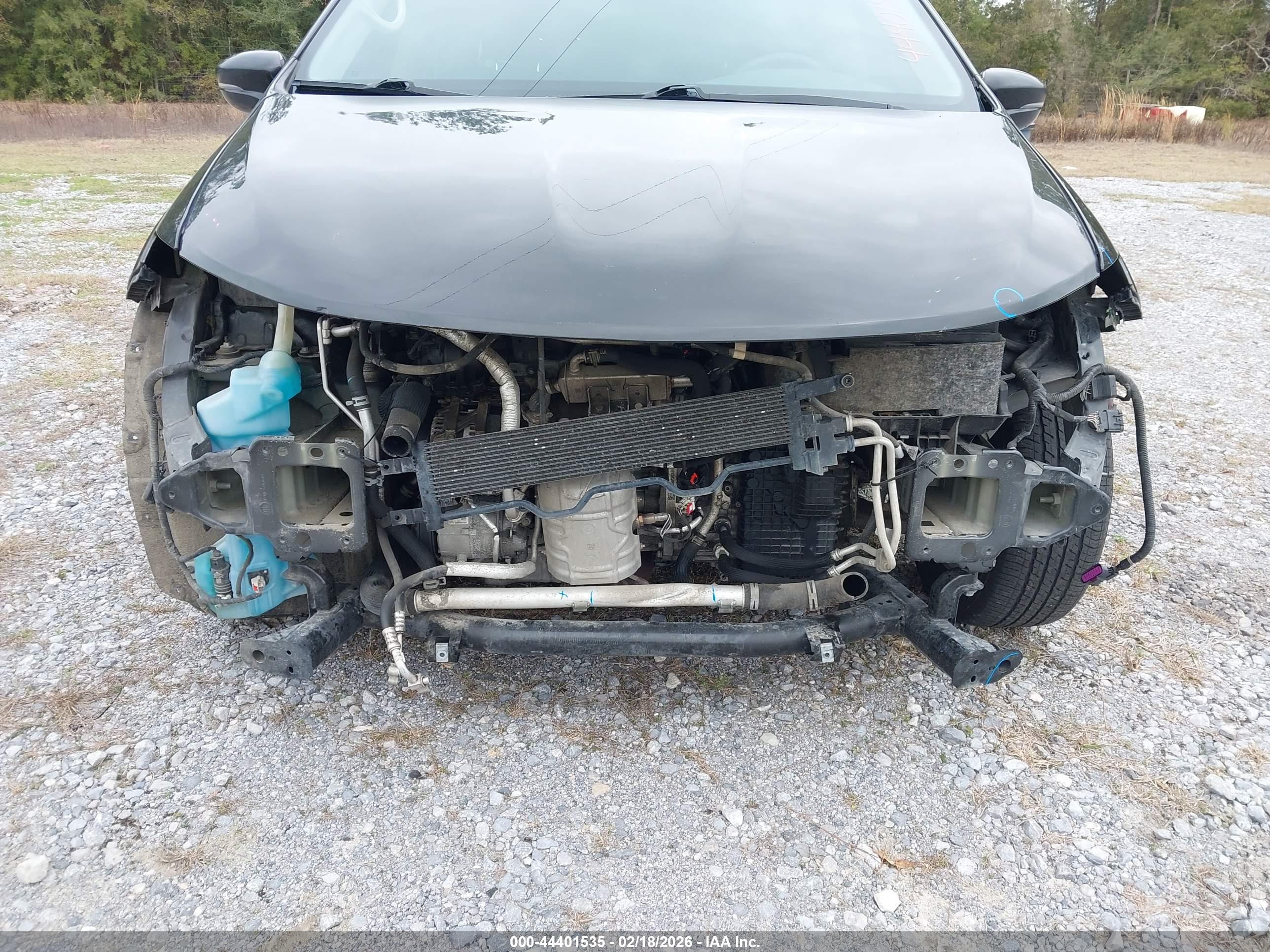 CHRYSLER PACIFICA image 6