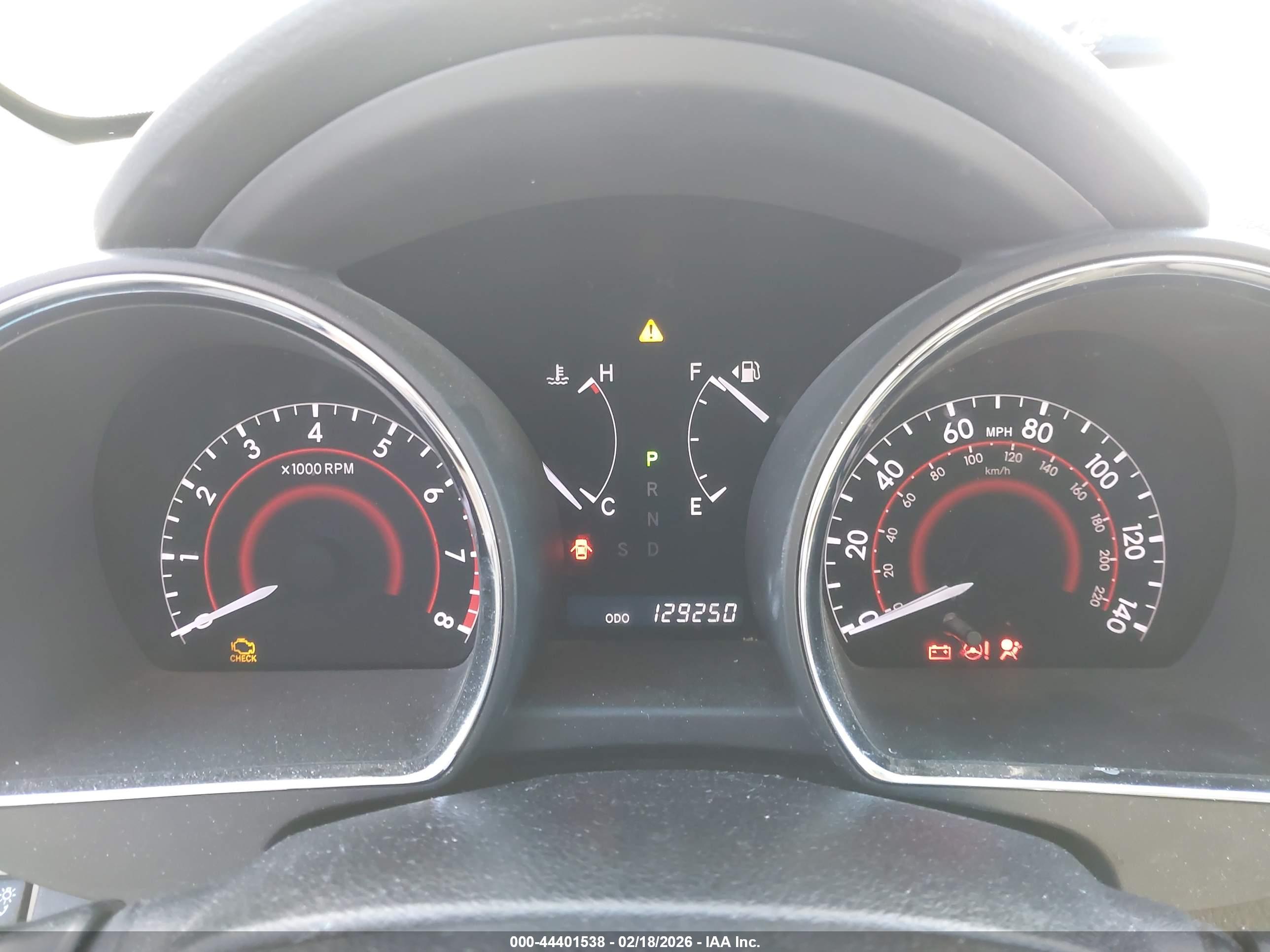 TOYOTA HIGHLANDER image 7