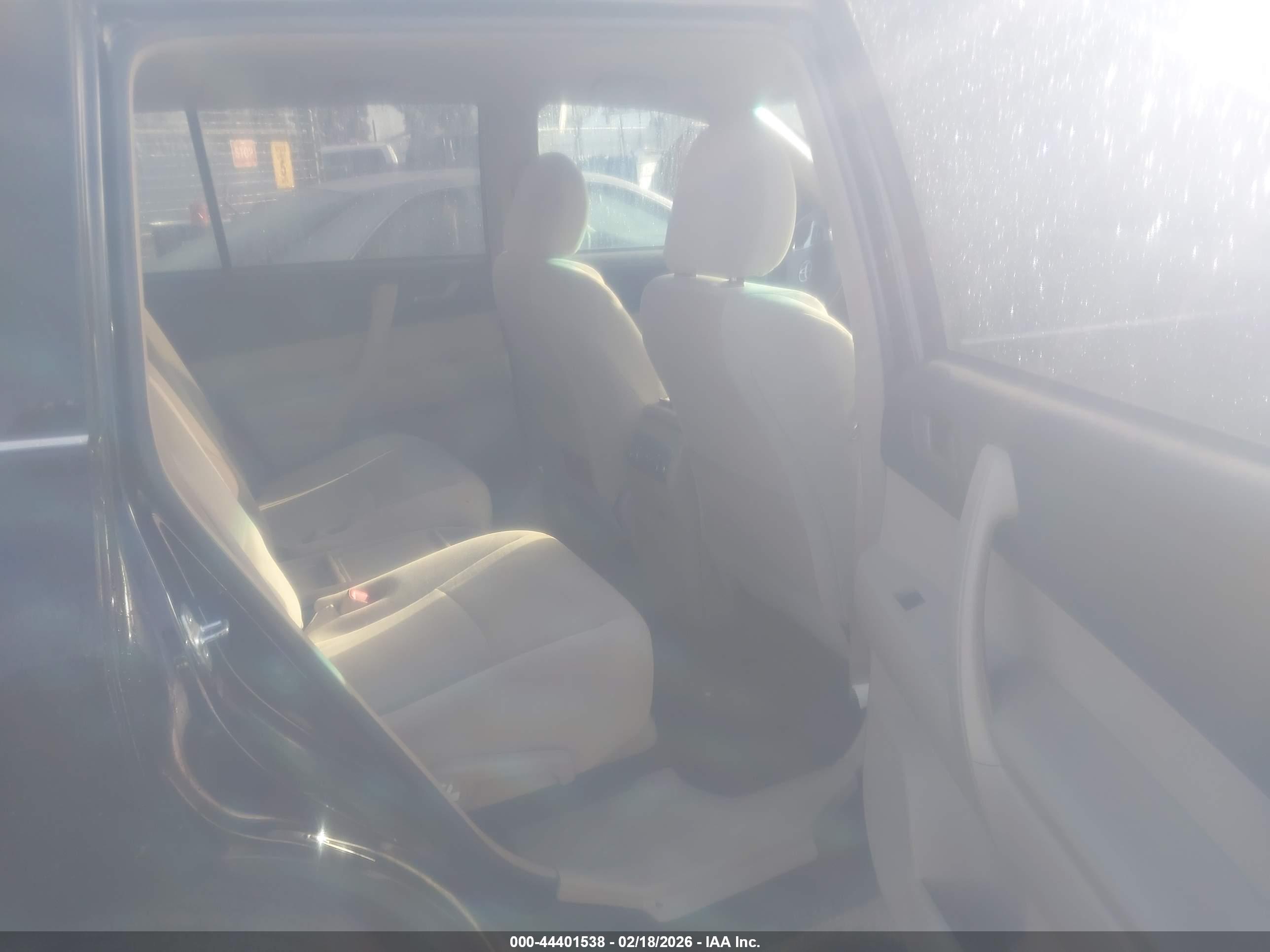 TOYOTA HIGHLANDER image 8