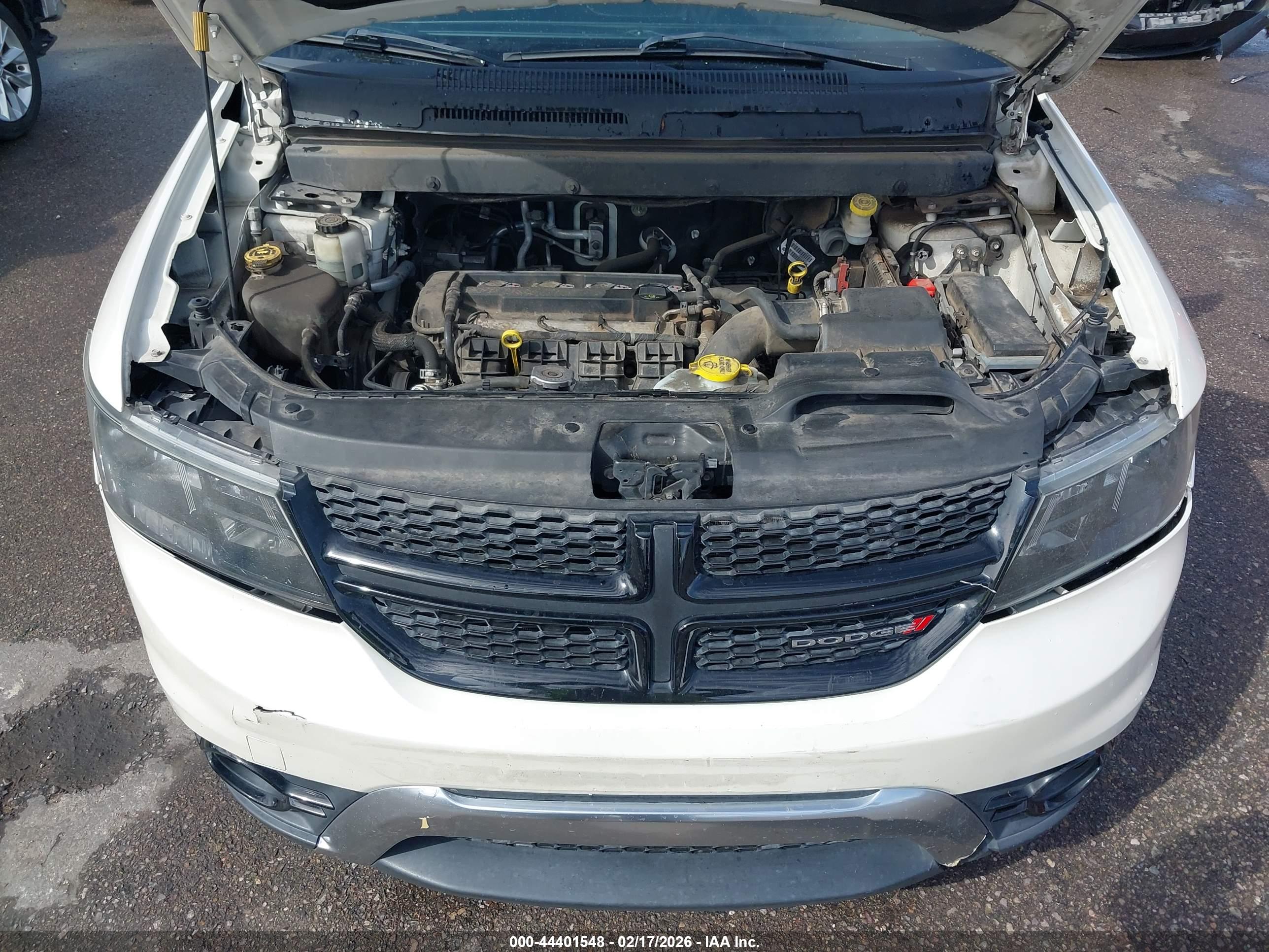 DODGE JOURNEY image 10