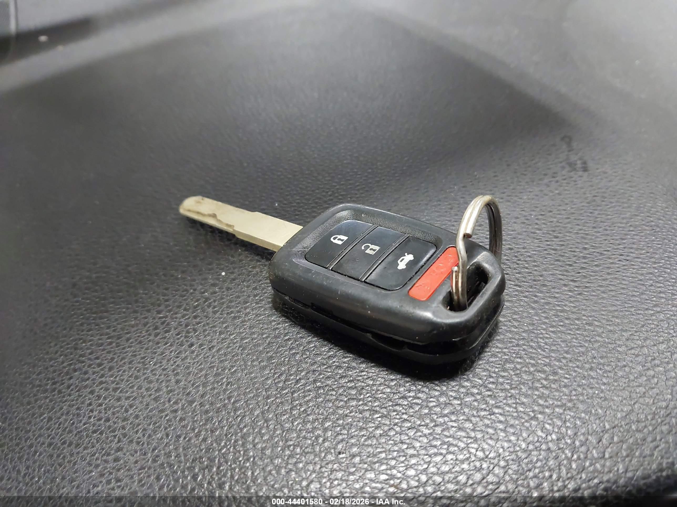 HONDA HR-V image 11