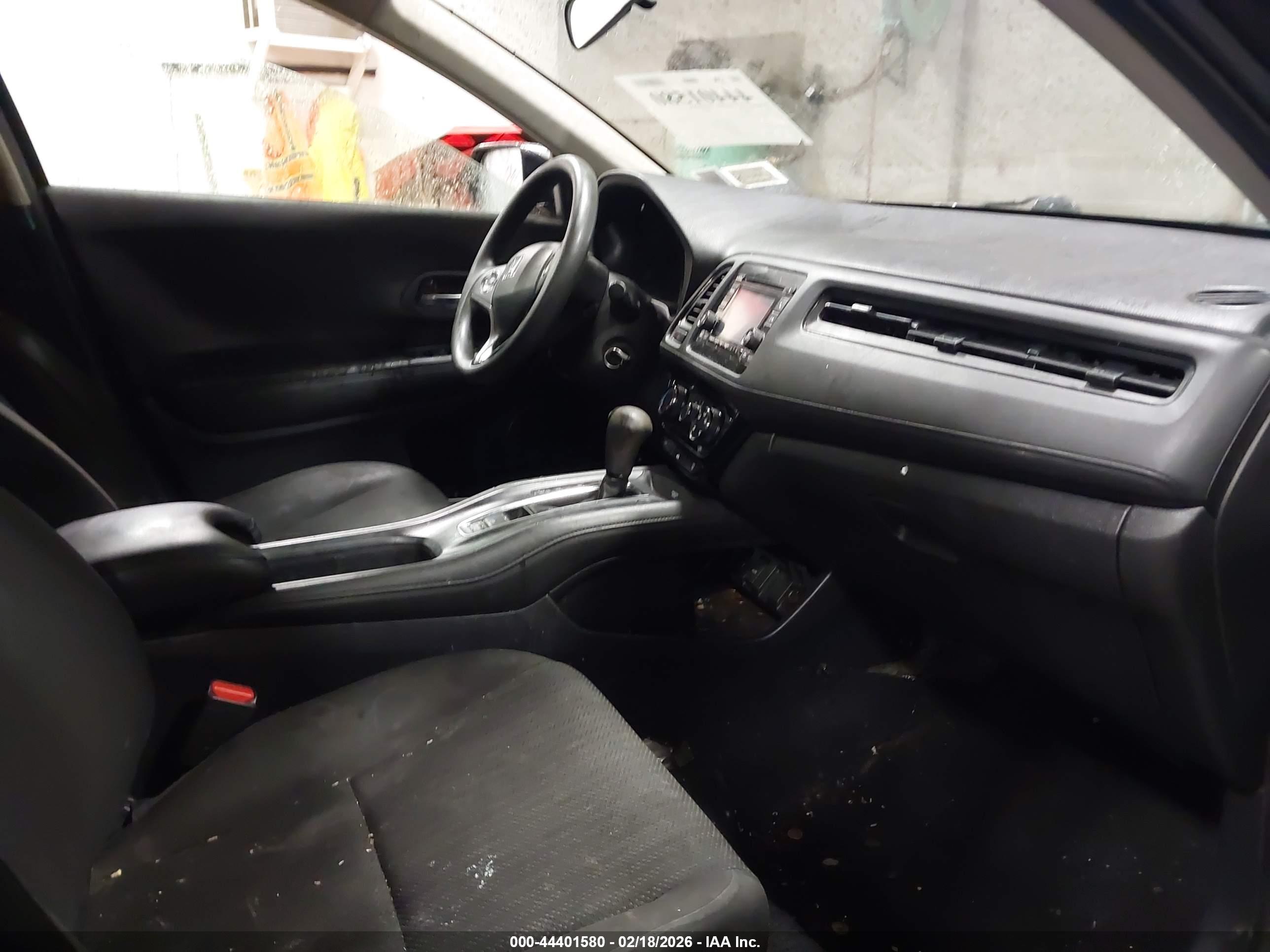 HONDA HR-V image 5