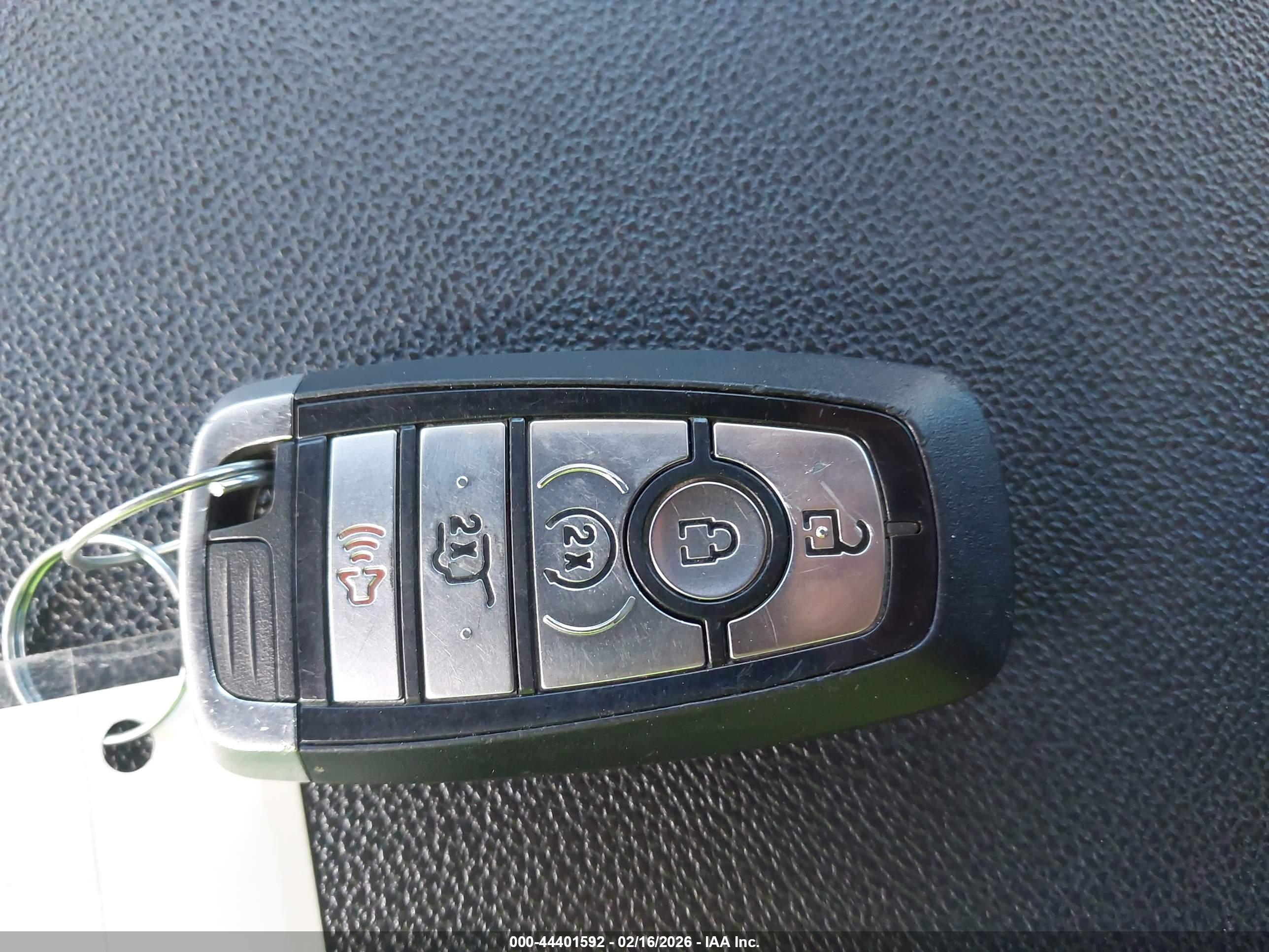 FORD EXPEDITION image 11
