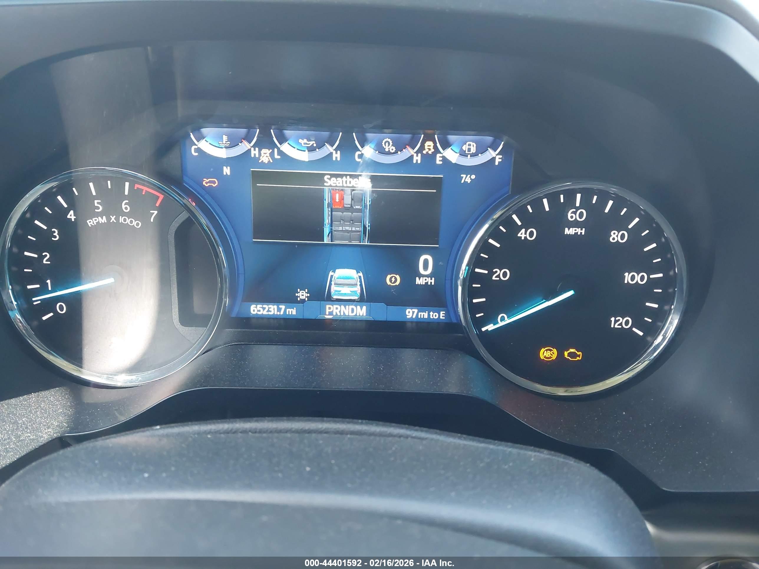 FORD EXPEDITION image 7