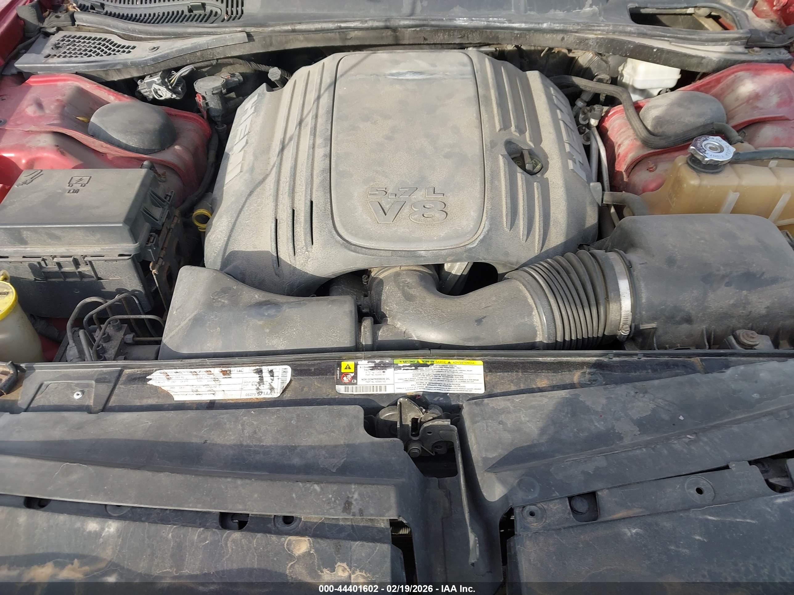 DODGE CHALLENGER image 10