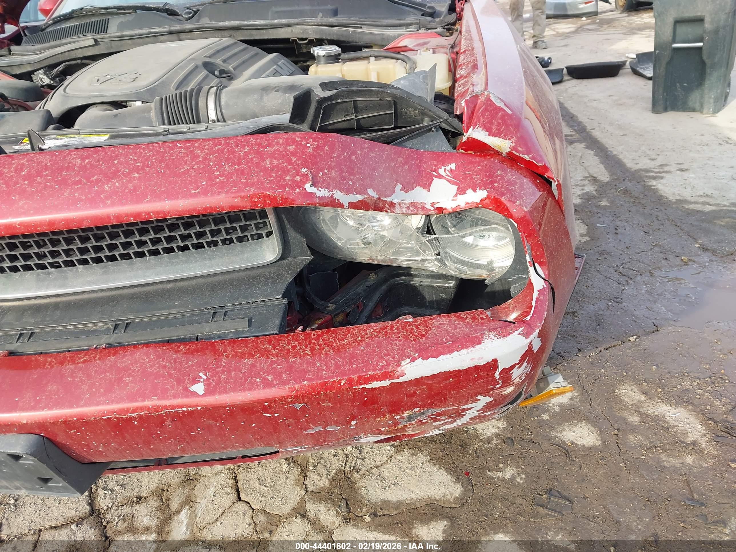 DODGE CHALLENGER image 6