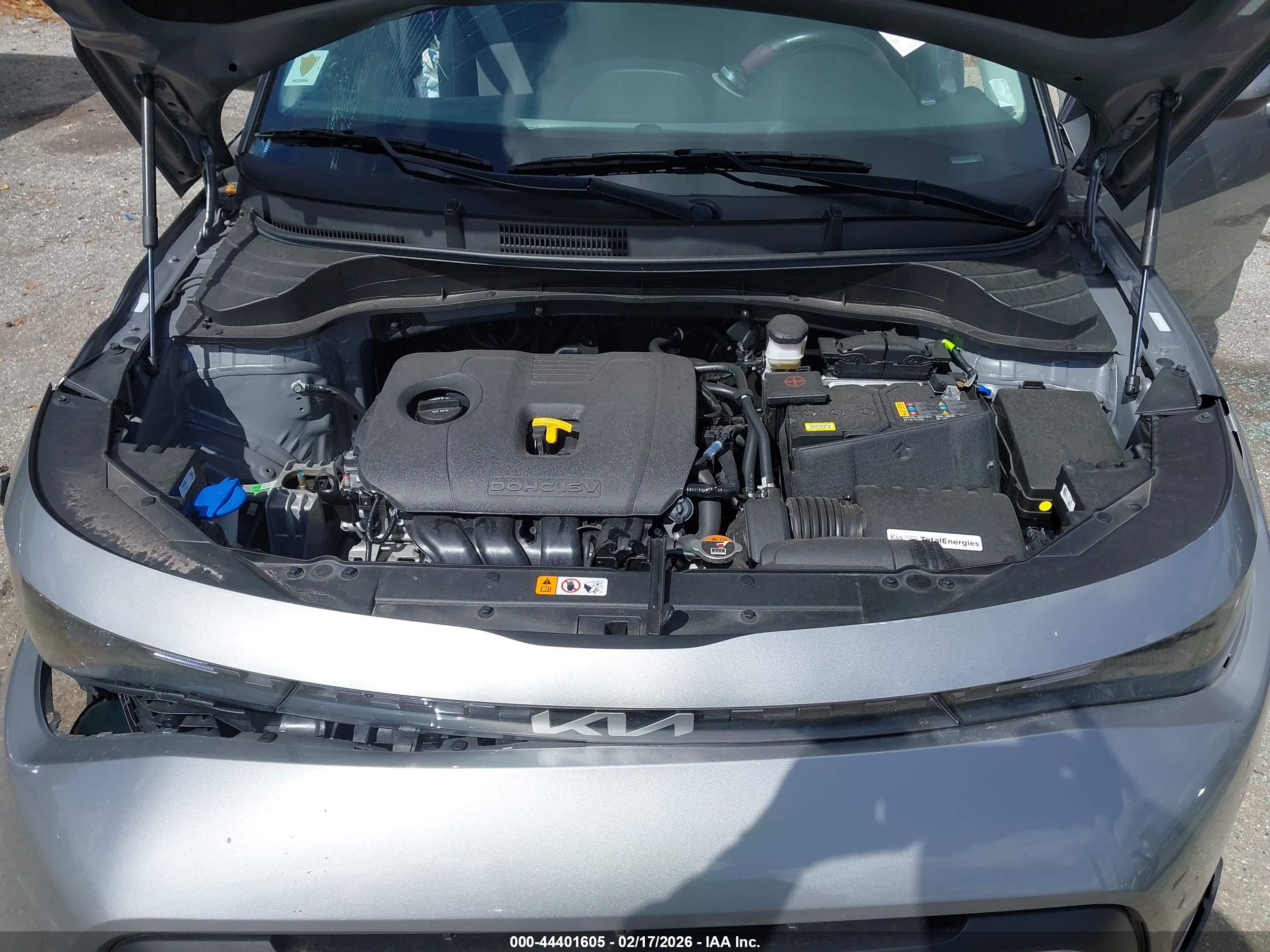 KIA SOUL image 10