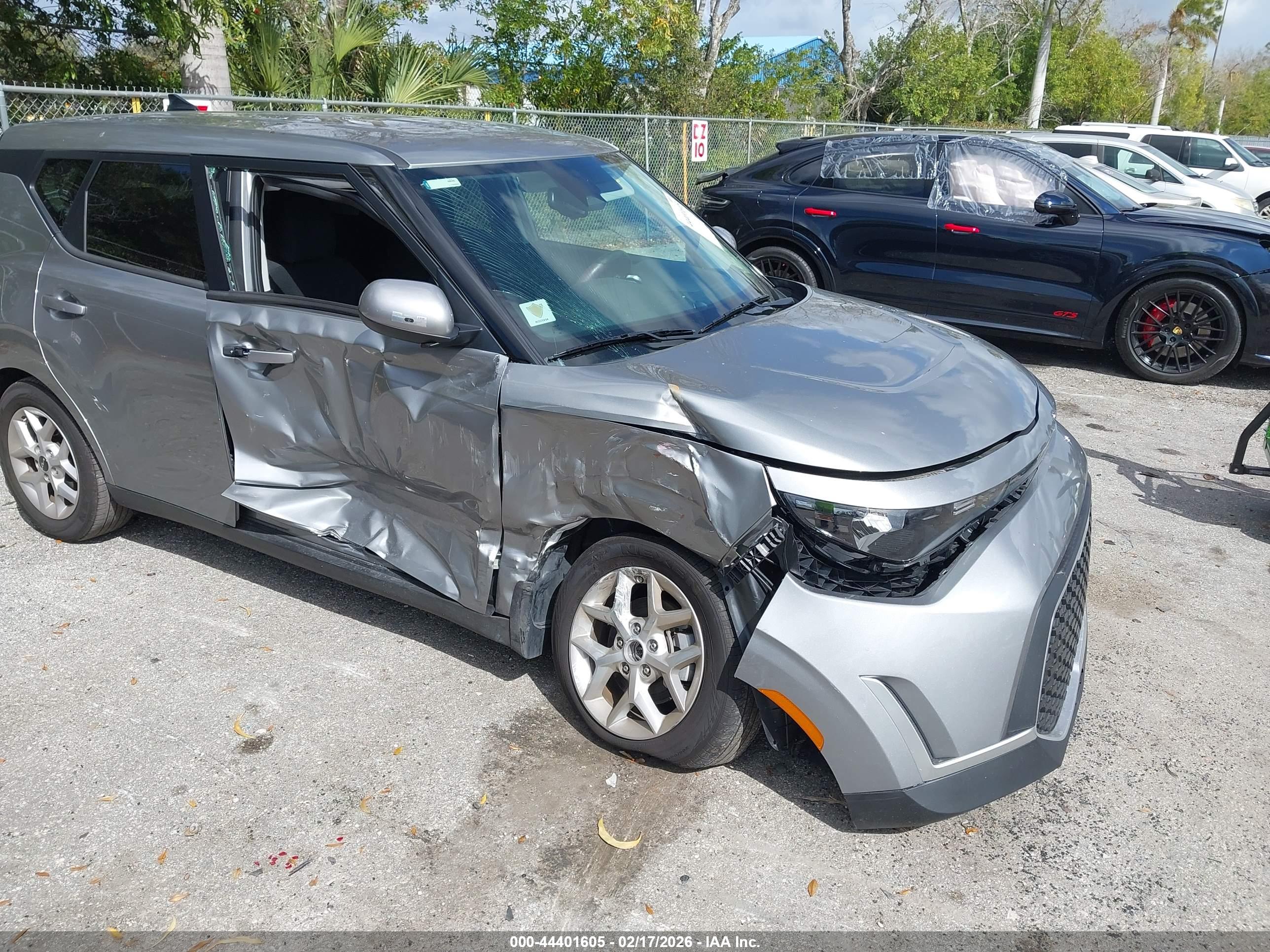 KIA SOUL image 6