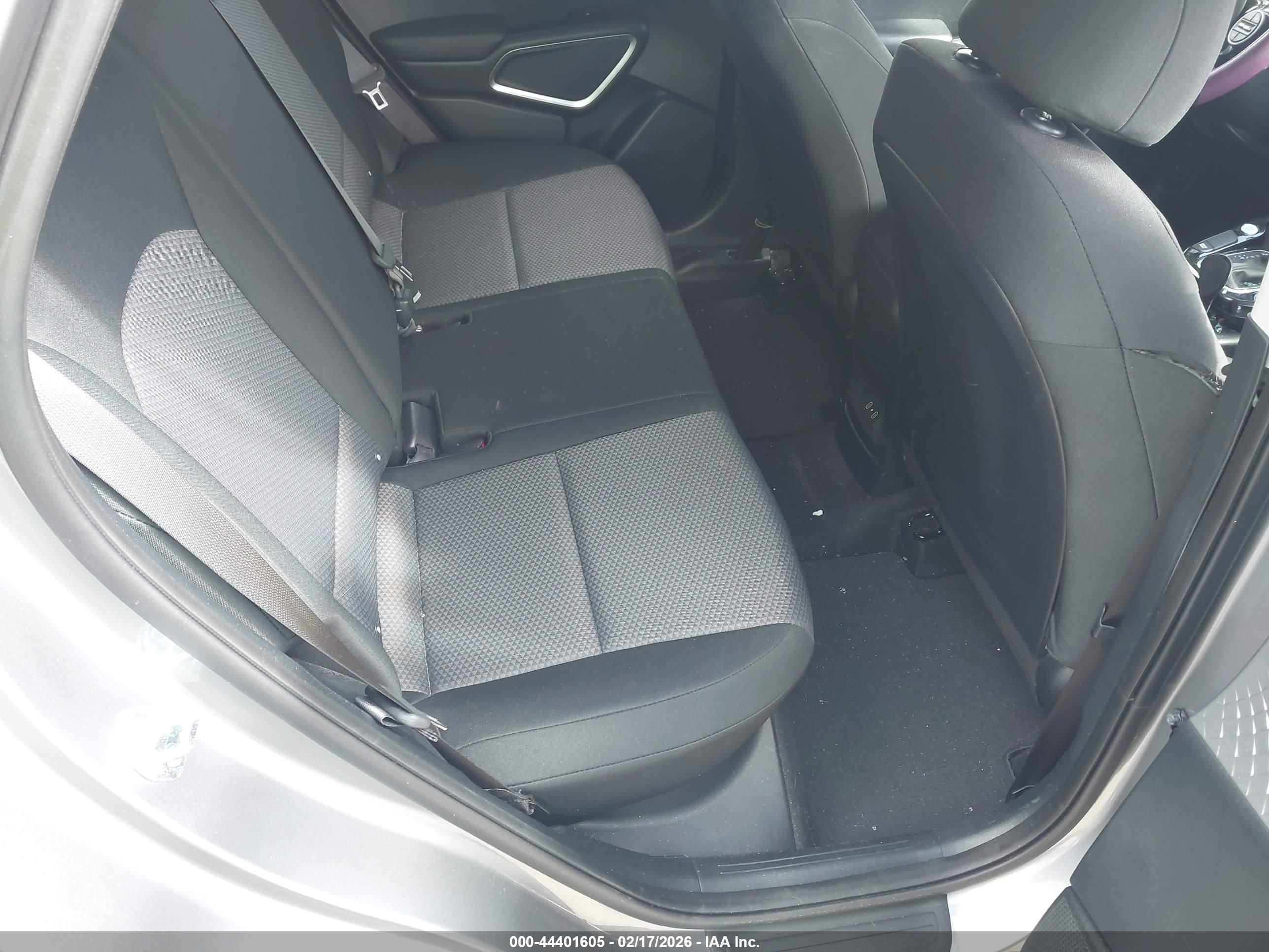 KIA SOUL image 8